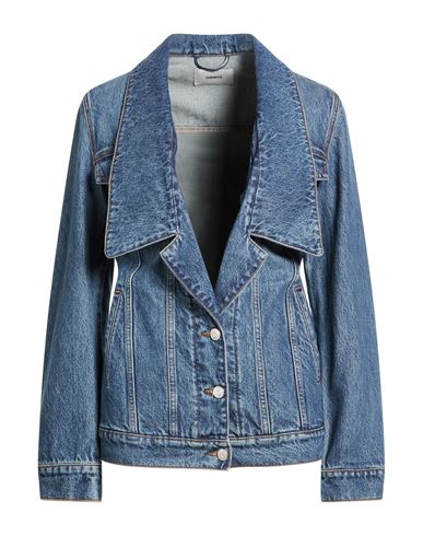 Jeansjacke/-mantel Damen Blau XS Damen