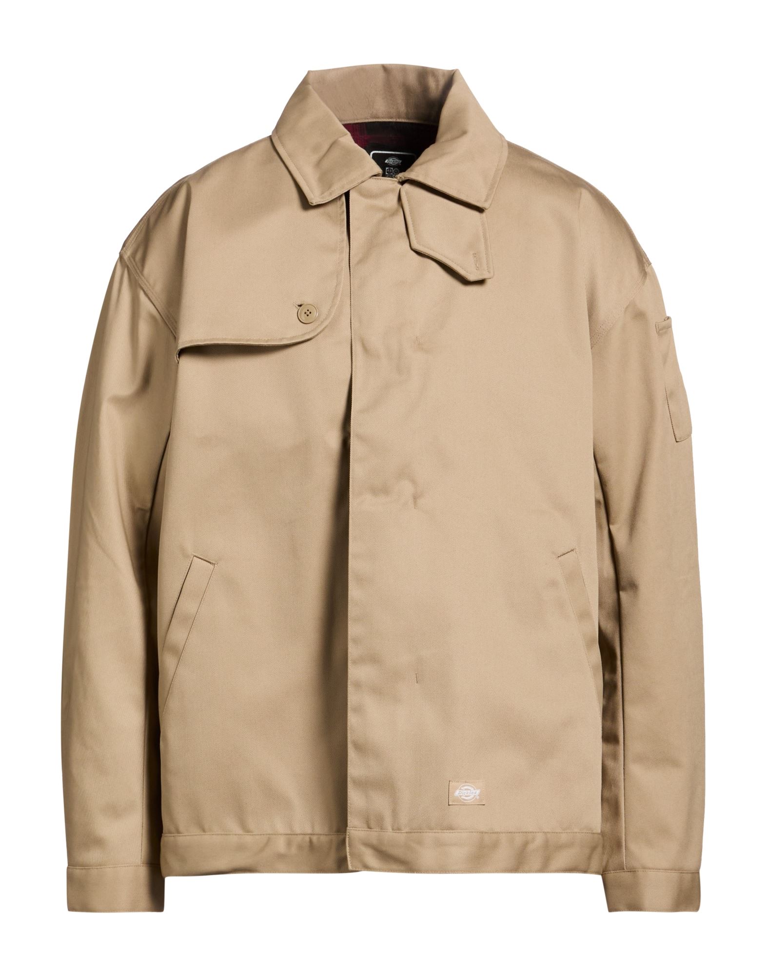 DICKIES ΠΑΛΤΟ & ΤΖΑΚΕΤ Μπουφάν και τζάκετ