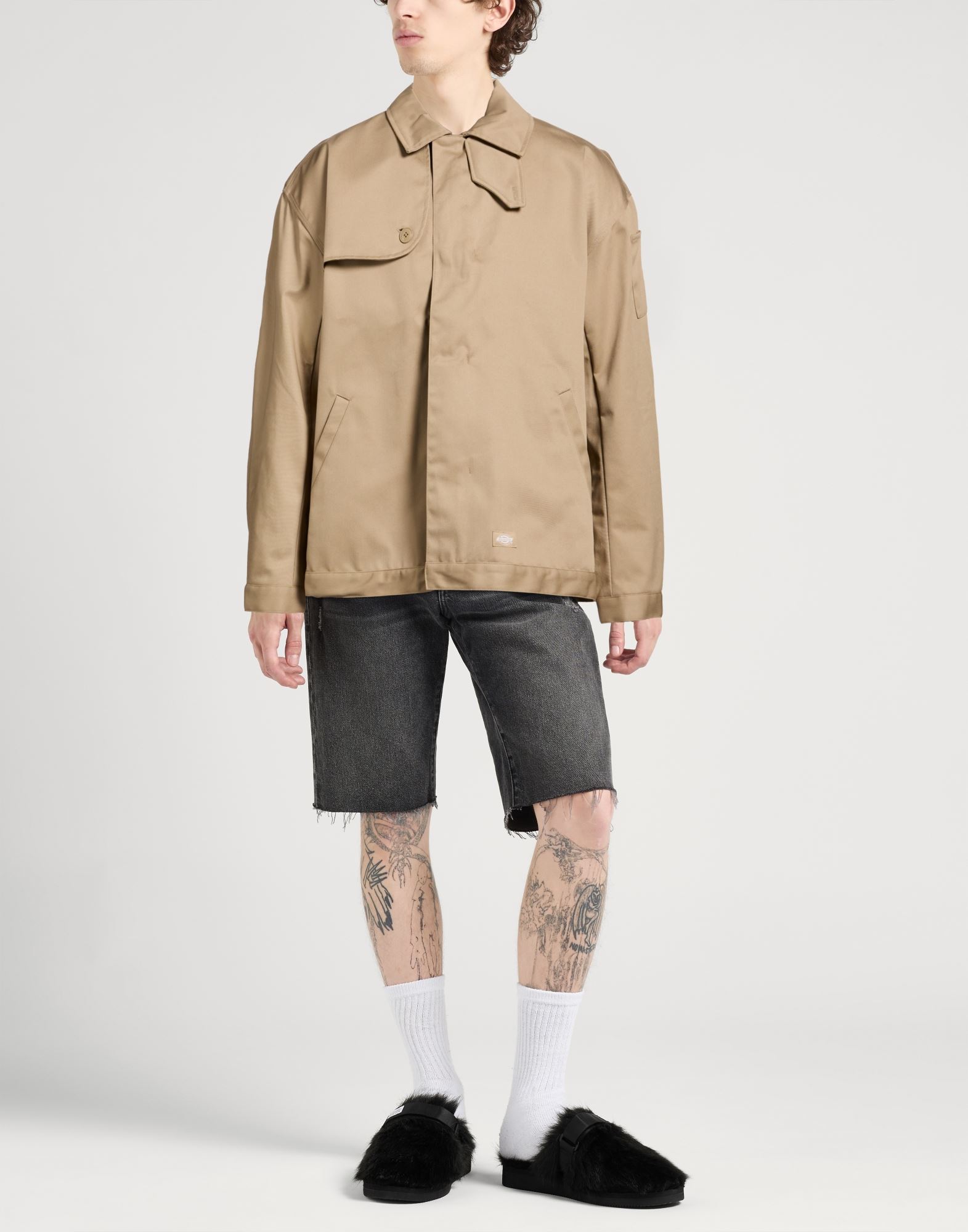  Dickies - Jacken & Mäntel - Jacken Und Anoraks - On Yoox.com 