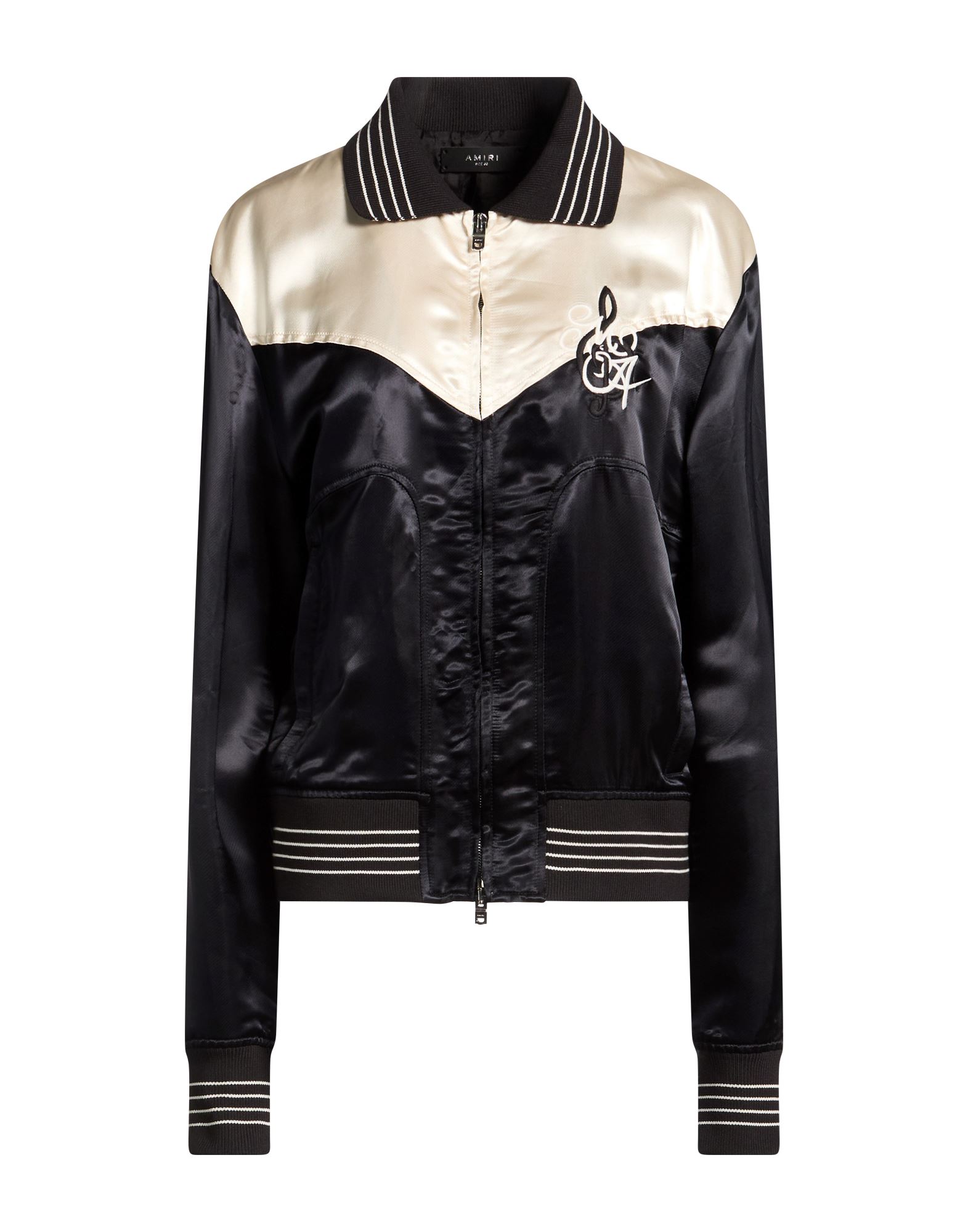  Amiri - Jacken & Mäntel - Jacken Und Anoraks - On Yoox.com 