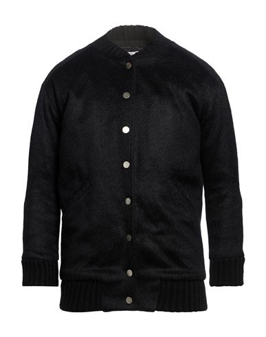 Jacke & Anorak Herren Schwarz 2 Herren