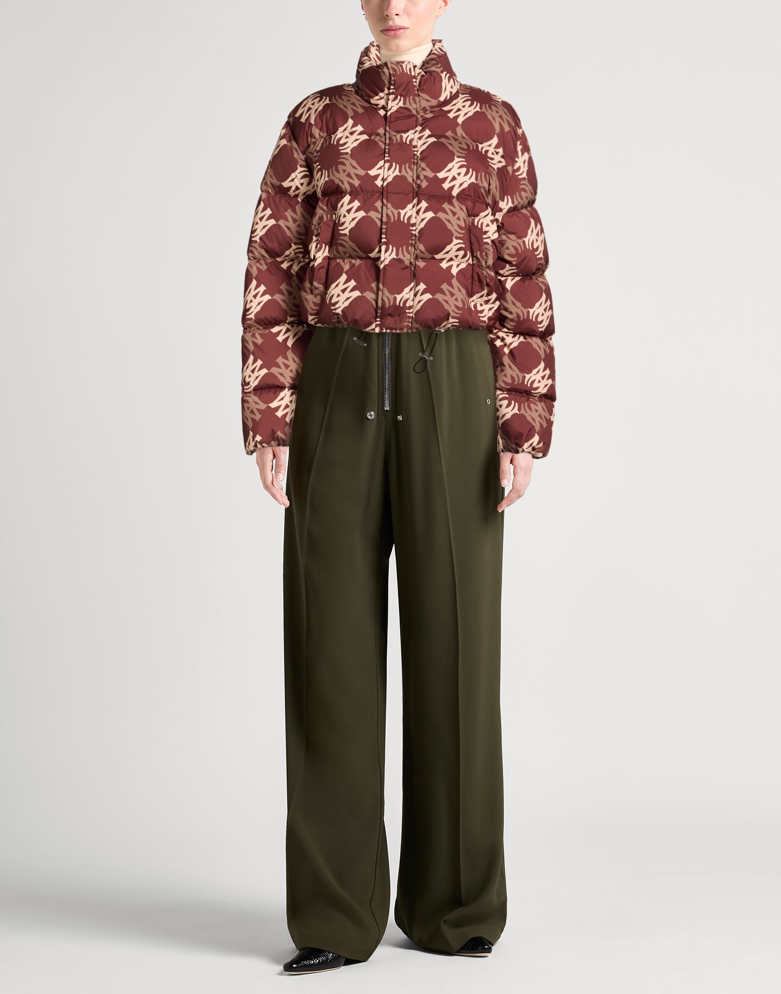  Amiri - Jacken & Mäntel - Pufferjacken & Daunenjacken - On Yoox.com 