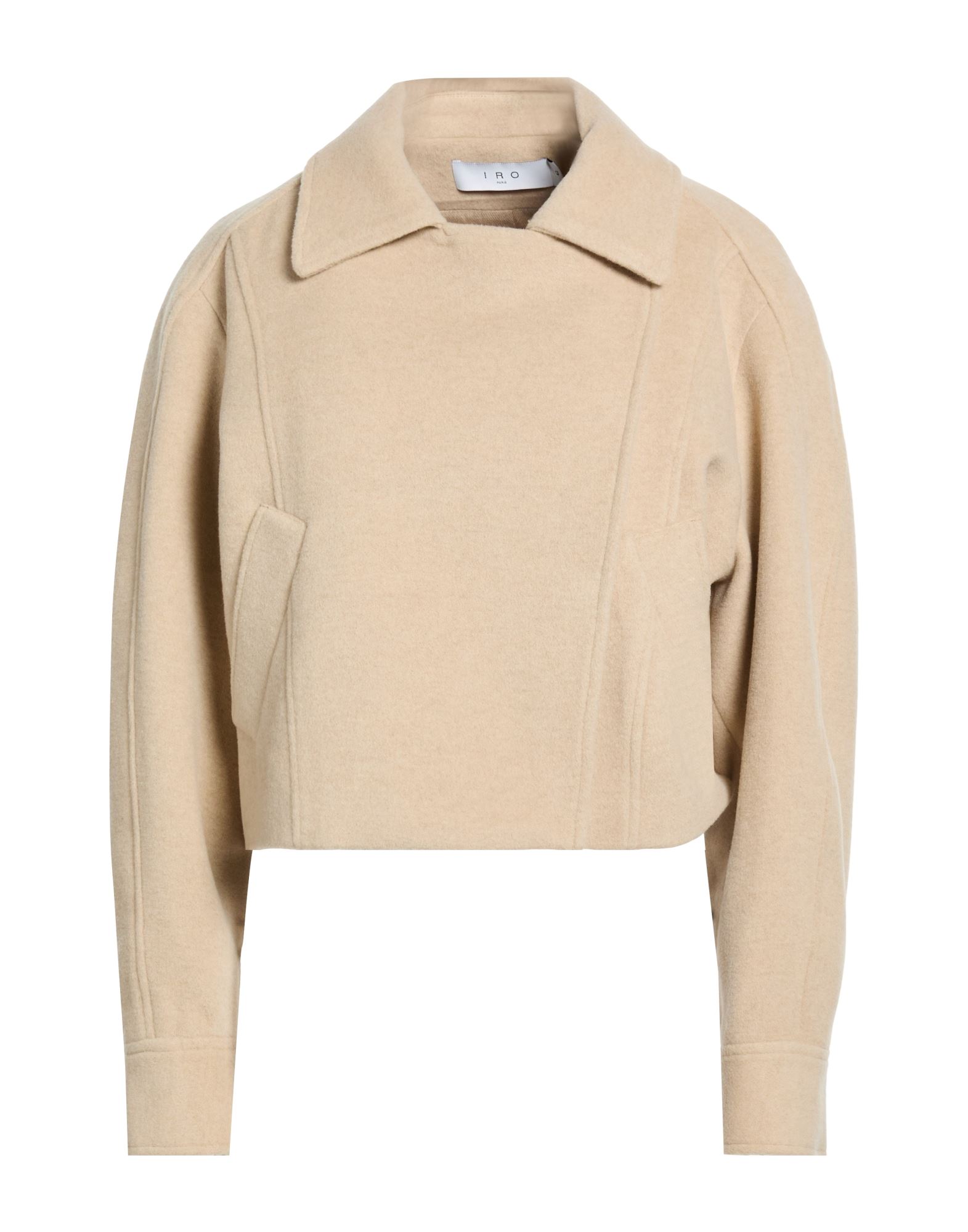  Iro - Jacken & Mäntel - Mäntel - On Yoox.com 
