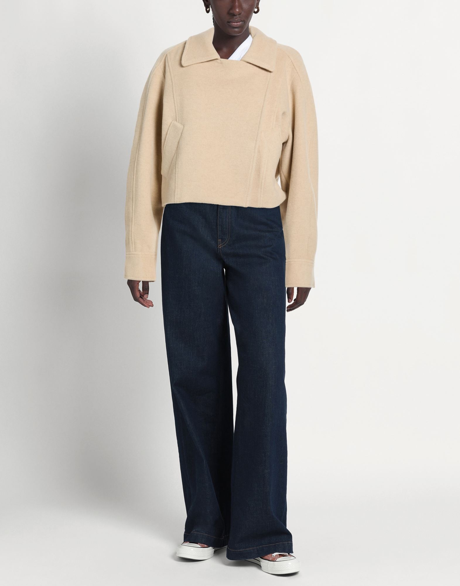  Iro - Jacken & Mäntel - Mäntel - On Yoox.com 