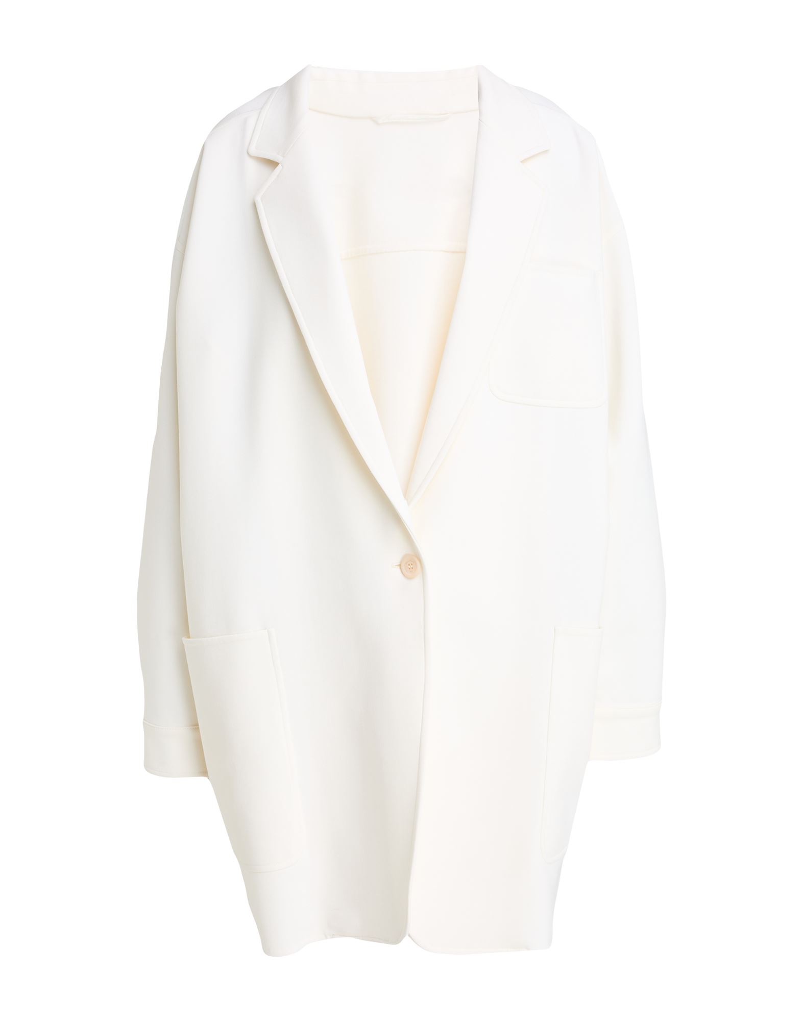 MAX MARA MAX MARA ΠΑΛΤΟ & ΤΖΑΚΕΤ Πανωφόρι και καμπαρντίνα