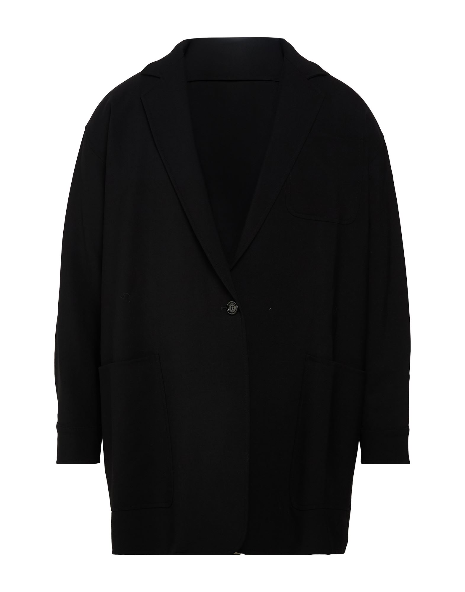 MAX MARA MAX MARA ΠΑΛΤΟ & ΤΖΑΚΕΤ Πανωφόρι και καμπαρντίνα