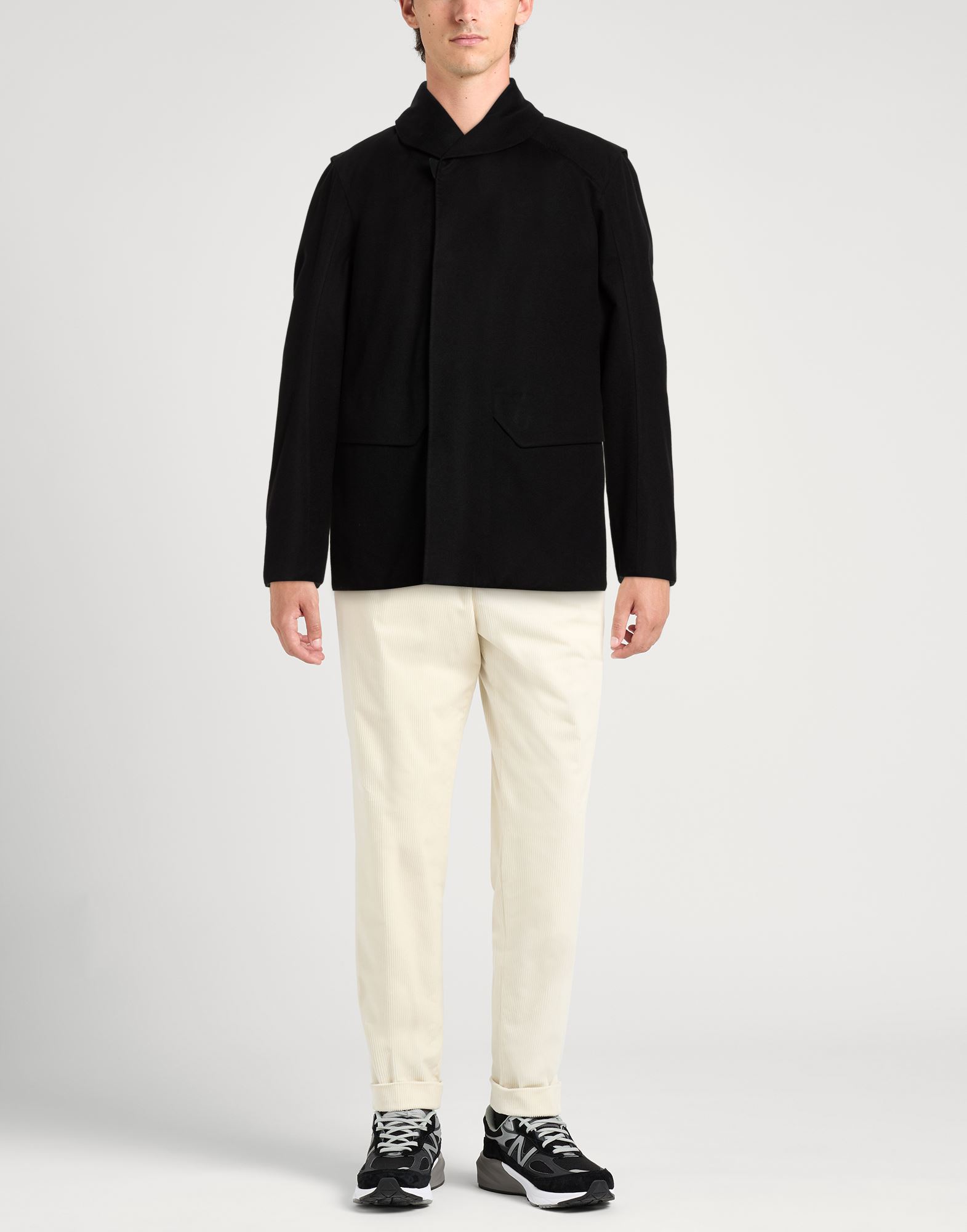  Sease - Jacken & Mäntel - Mäntel - On Yoox.com 