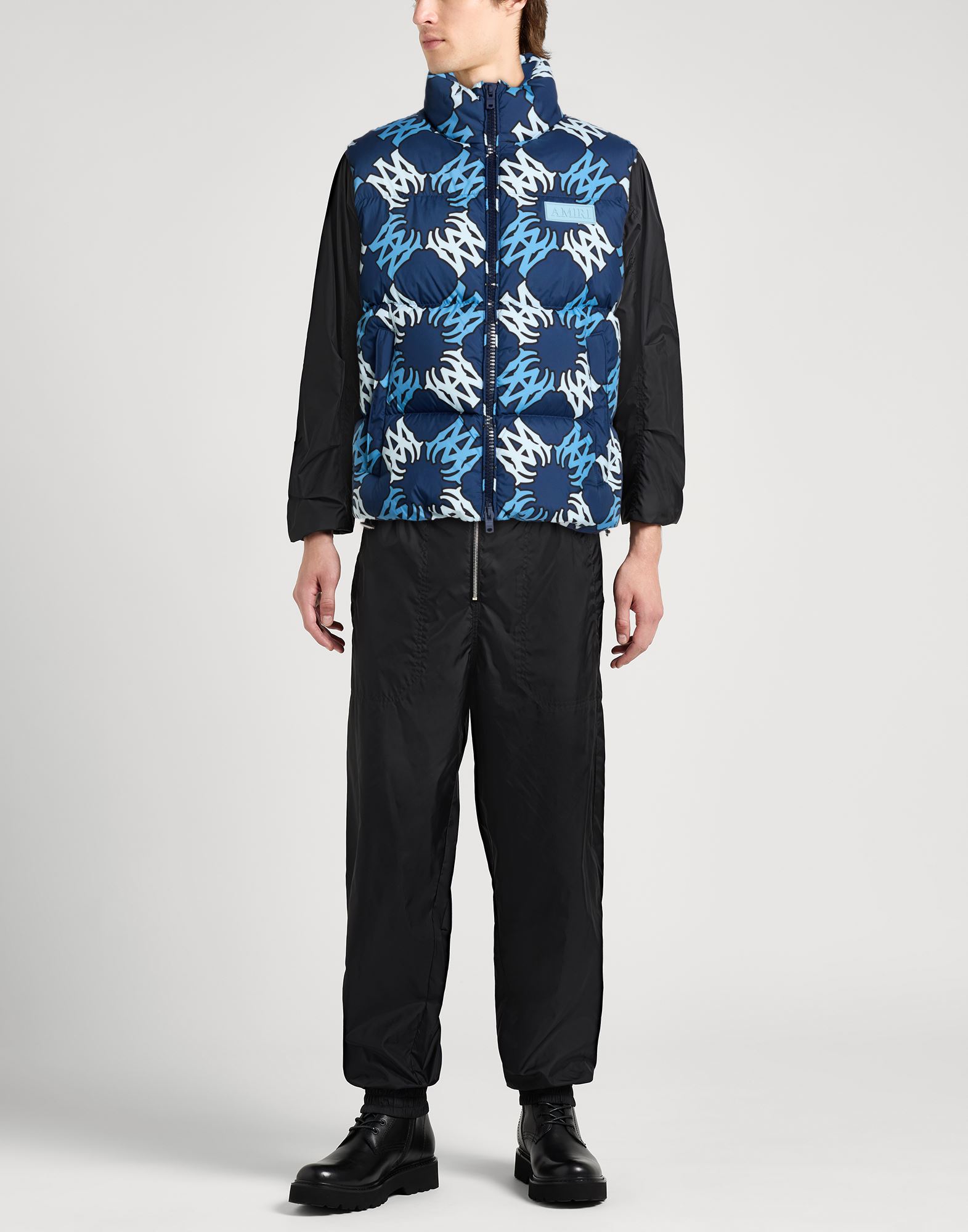  Amiri - Jacken & Mäntel - Westen - On Yoox.com 