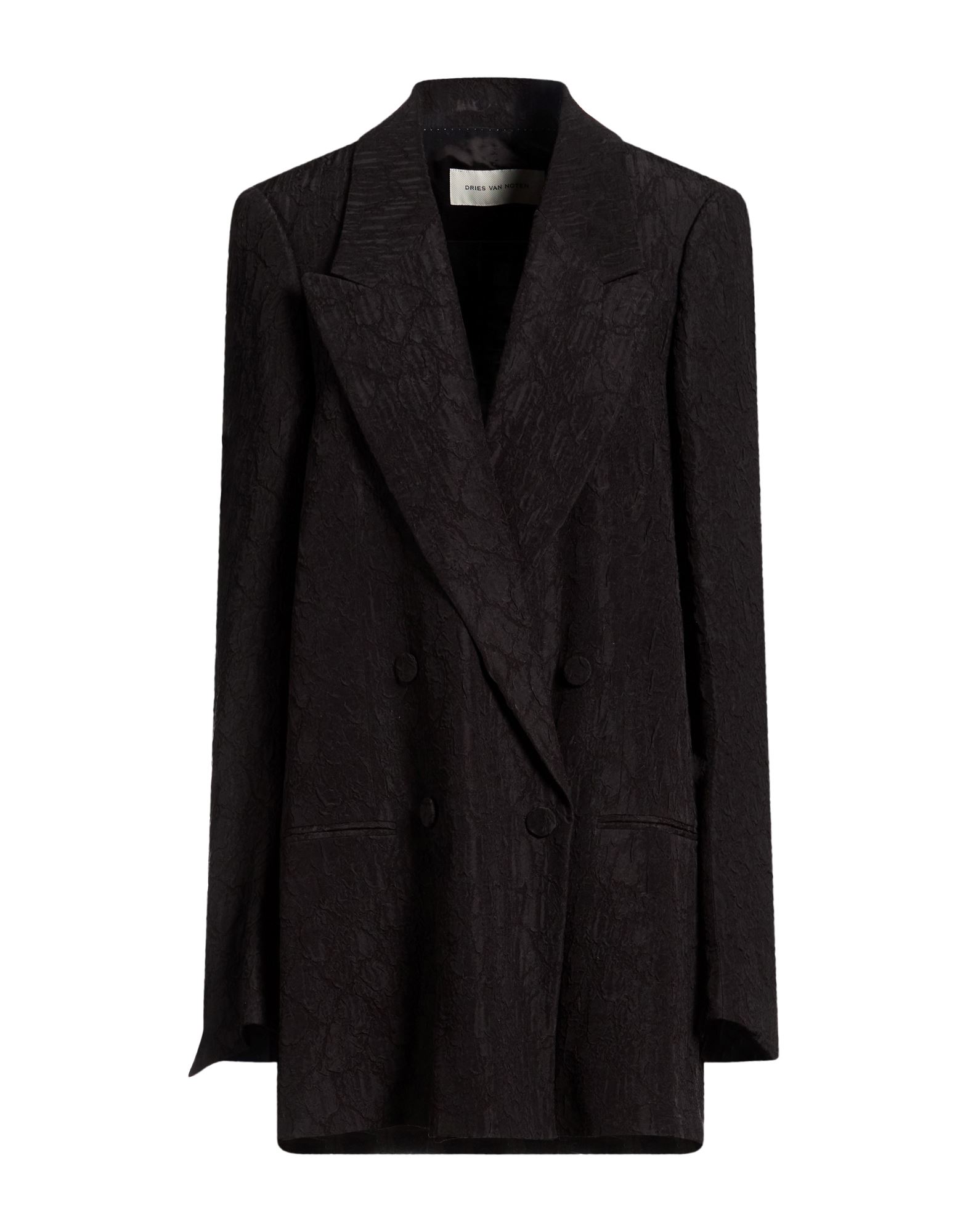 DRIES VAN NOTEN DRIES VAN NOTEN ΠΑΛΤΟ & ΤΖΑΚΕΤ Μπουφάν και τζάκετ