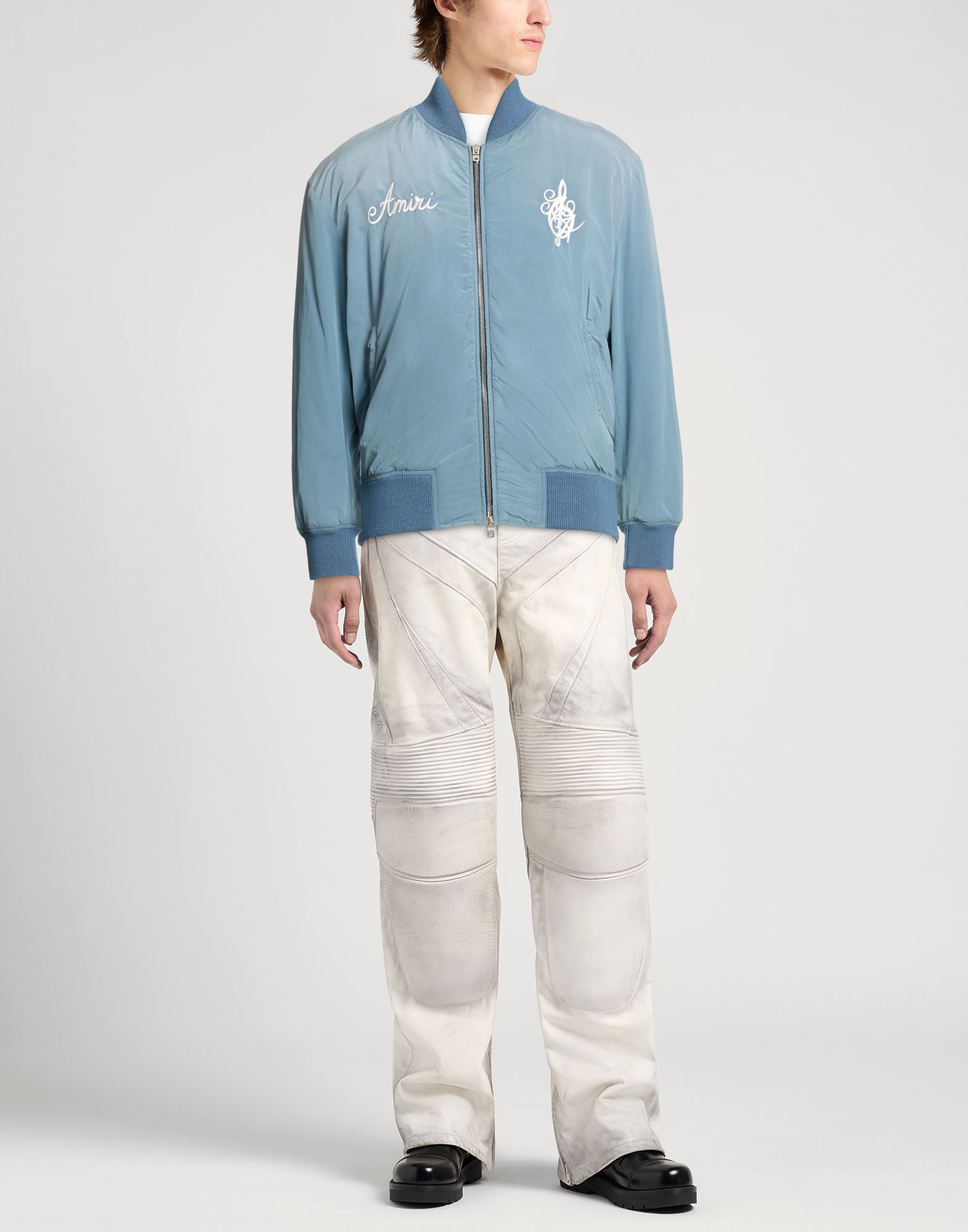  Amiri - Jacken & Mäntel - Jacken Und Anoraks - On Yoox.com 