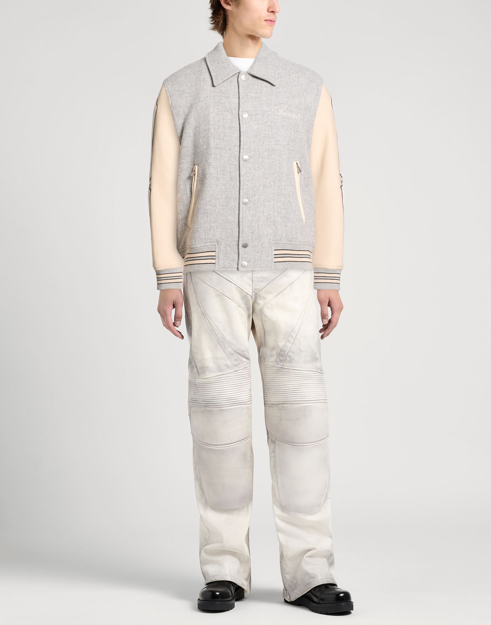  Amiri - Jacken & Mäntel - Jacken Und Anoraks - On Yoox.com 