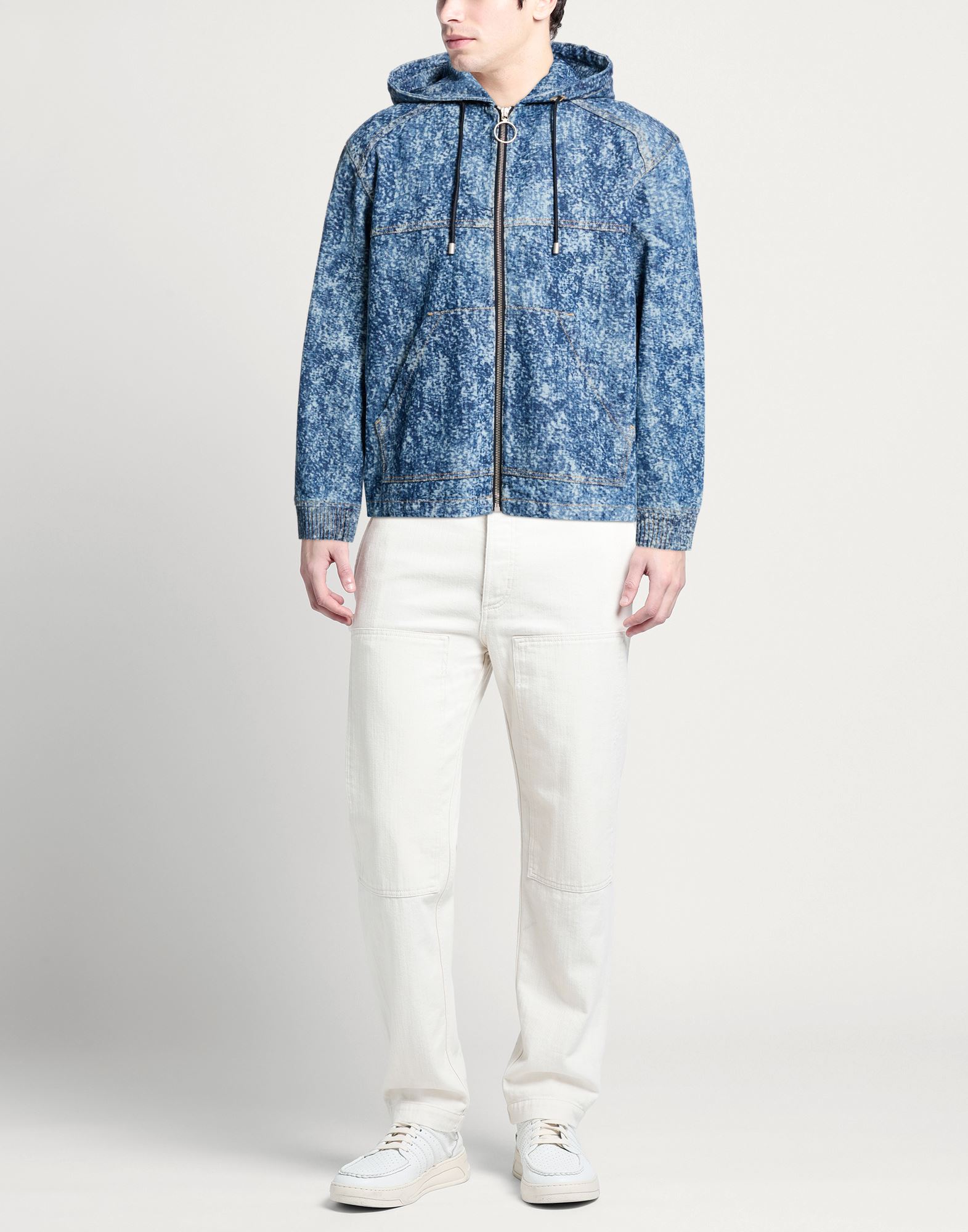  1989 Studio - Jacken & Mäntel - Jeansjacken/mäntel - On Yoox.com 