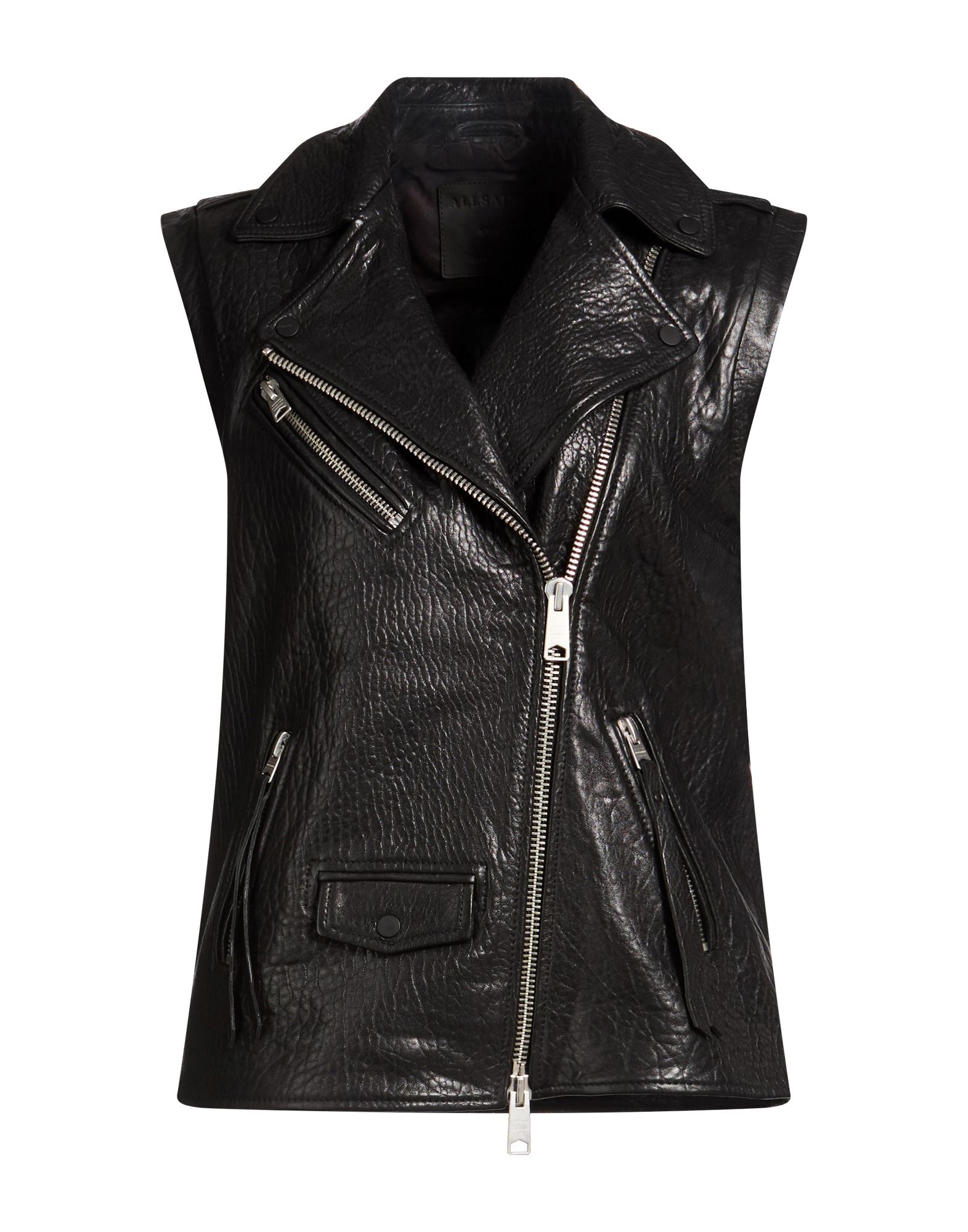  Allsaints - Jacken & Mäntel - Westen - On Yoox.com 