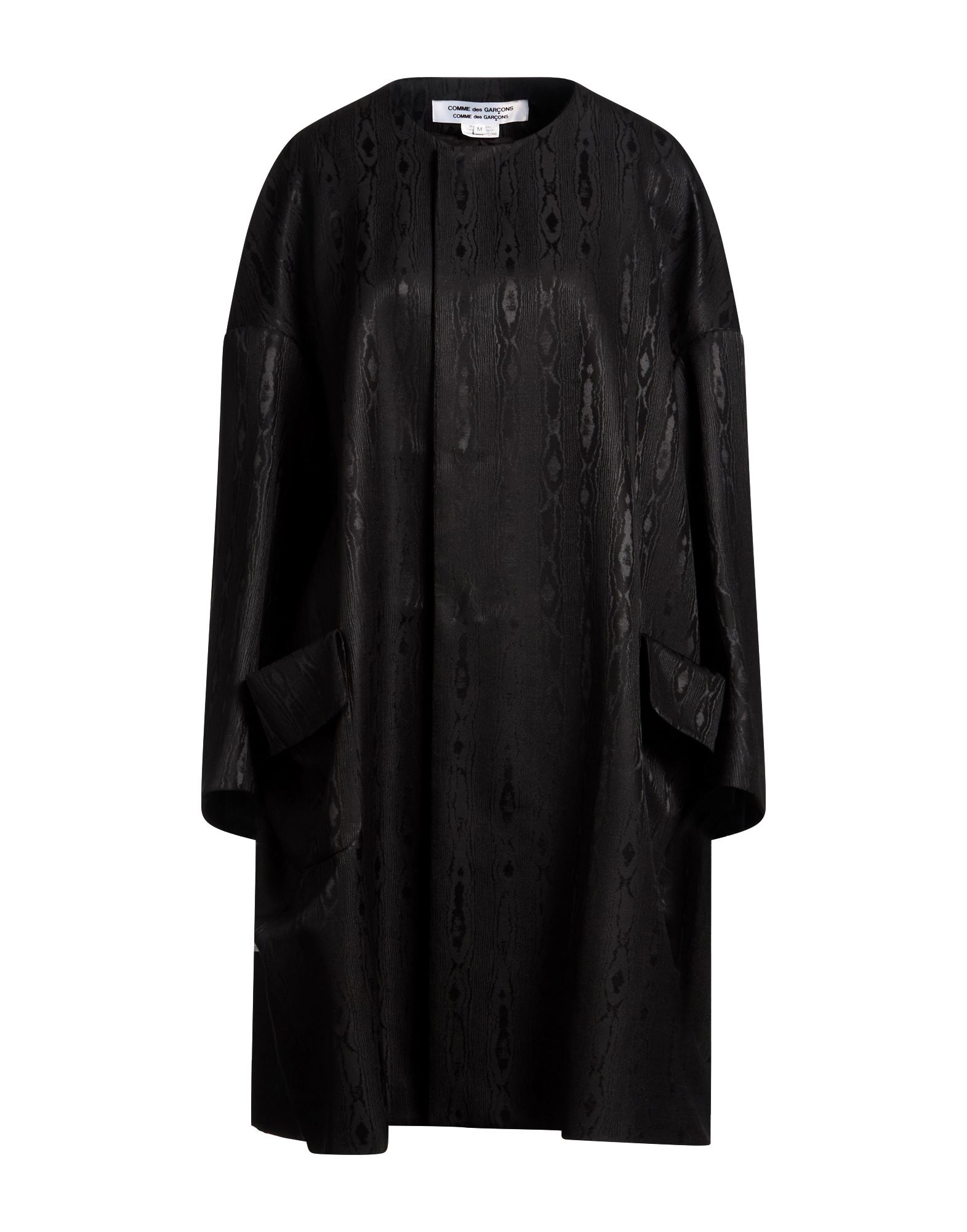 COMME des GARÇONS COMME des GARÇONS ΠΑΛΤΟ & ΤΖΑΚΕΤ Πανωφόρι και καμπαρντίνα
