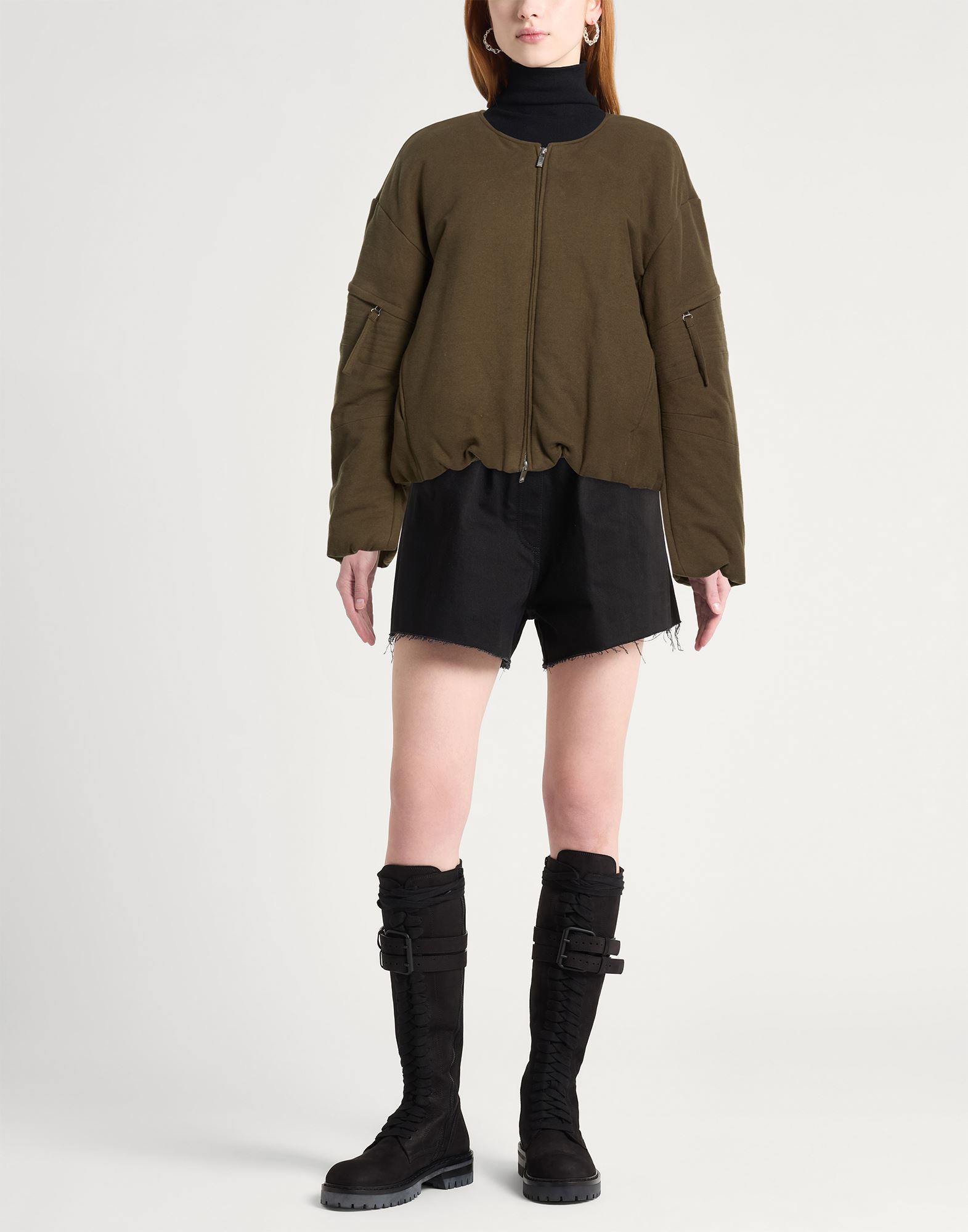  Helmut Lang - Jacken & Mäntel - Jacken Und Anoraks - On Yoox.com 