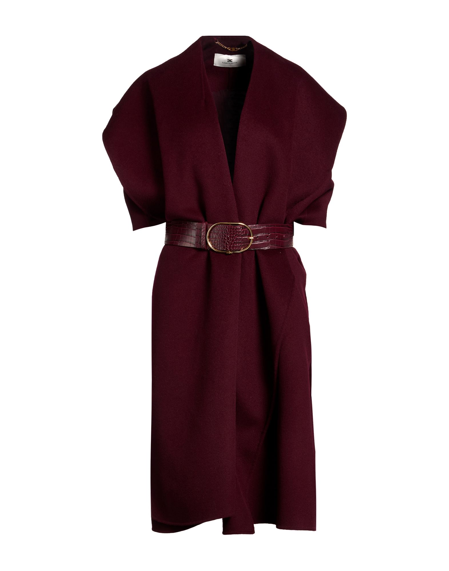 ELISABETTA FRANCHI ELISABETTA FRANCHI ΠΑΛΤΟ & ΤΖΑΚΕΤ Κάπες