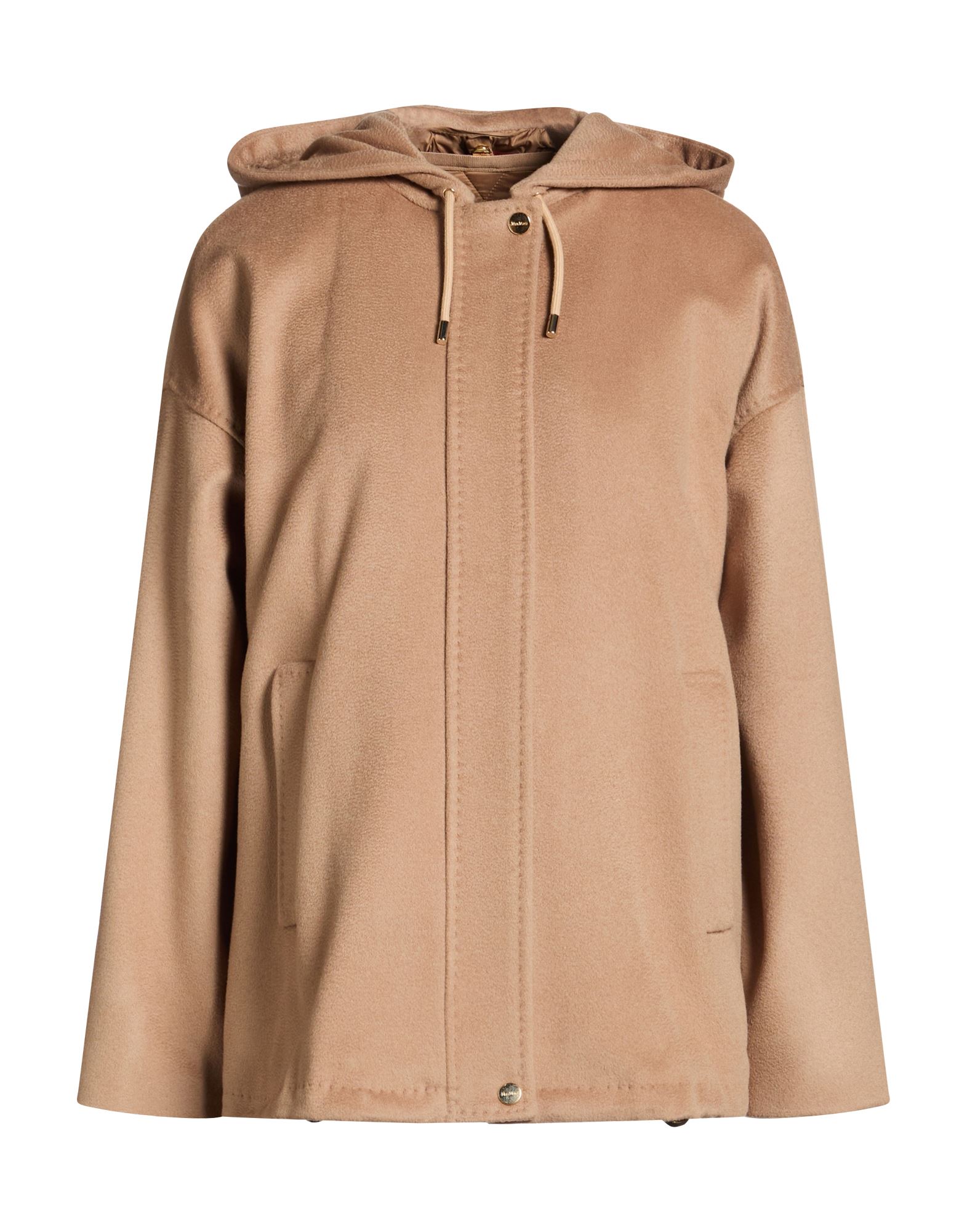 MAX MARA MAX MARA ΠΑΛΤΟ & ΤΖΑΚΕΤ Μπουφάν και τζάκετ