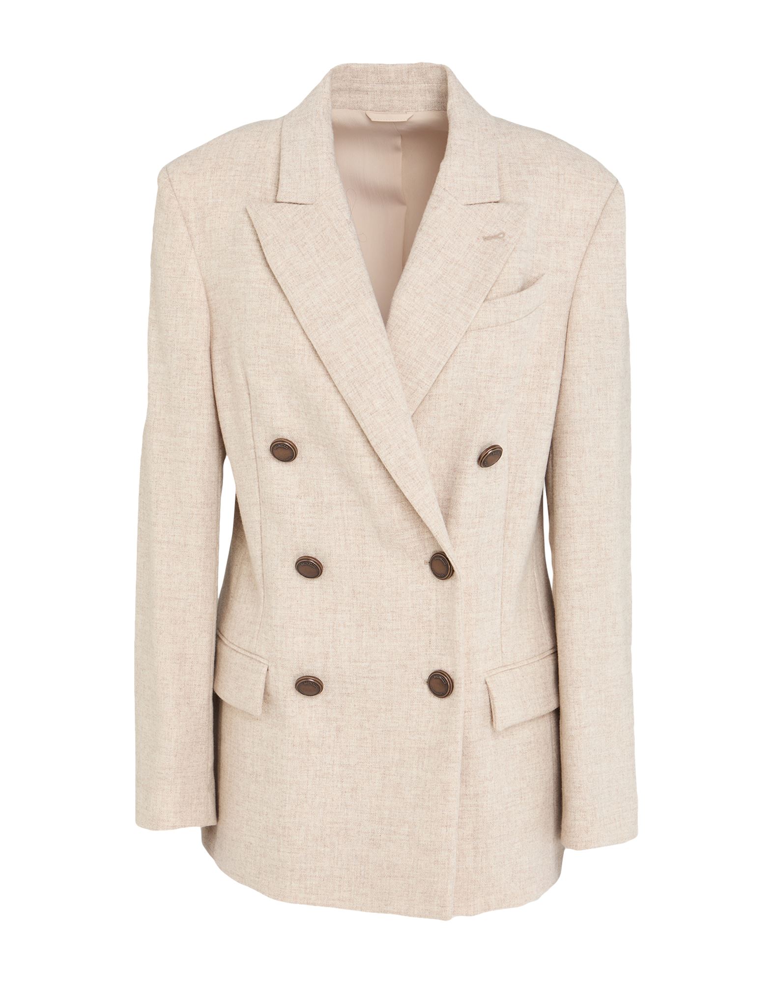 BRUNELLO CUCINELLI BRUNELLO CUCINELLI ΣΥΝΟΛΑ ΚΑΙ ΣΕΤ Σακάκι