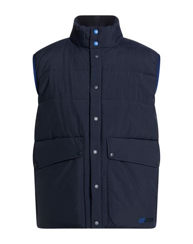 Chompa sin mangas Hombre Azul noche L,M,S,XL,XXL Hombre