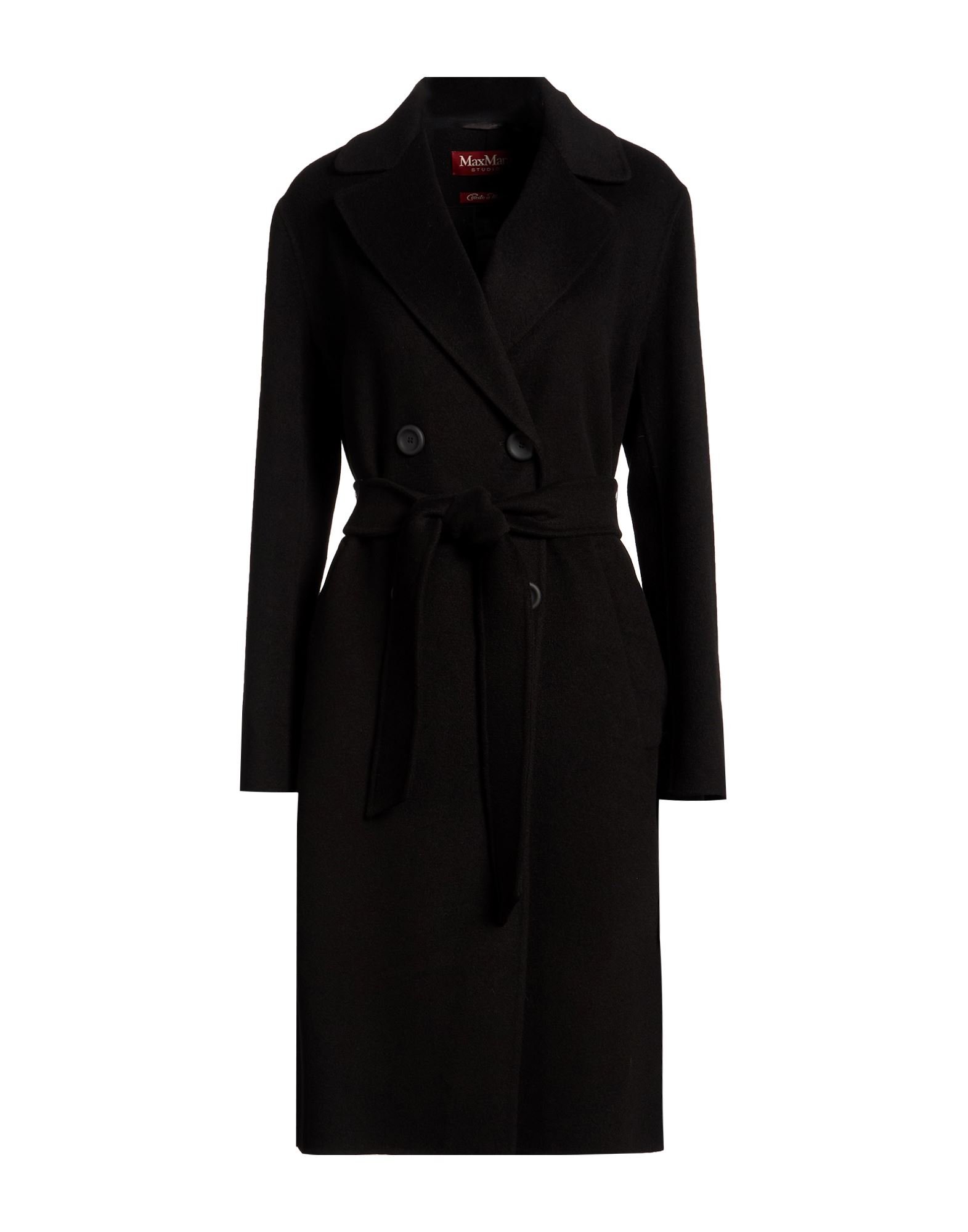 MAX MARA STUDIO MAX MARA STUDIO ΠΑΛΤΟ & ΤΖΑΚΕΤ Παλτό