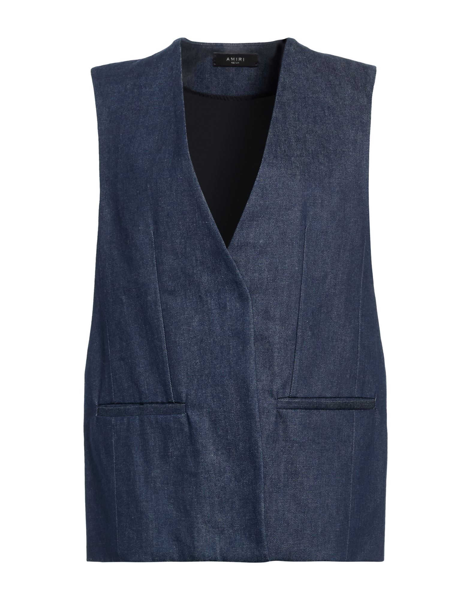 AMIRI AMIRI ΠΑΛΤΟ & ΤΖΑΚΕΤ Denim τζάκετ