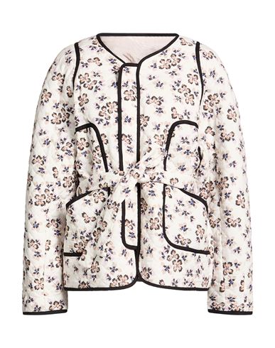 Pufferjacke & Daunenjacke Damen Weiß 34,38,40 Damen