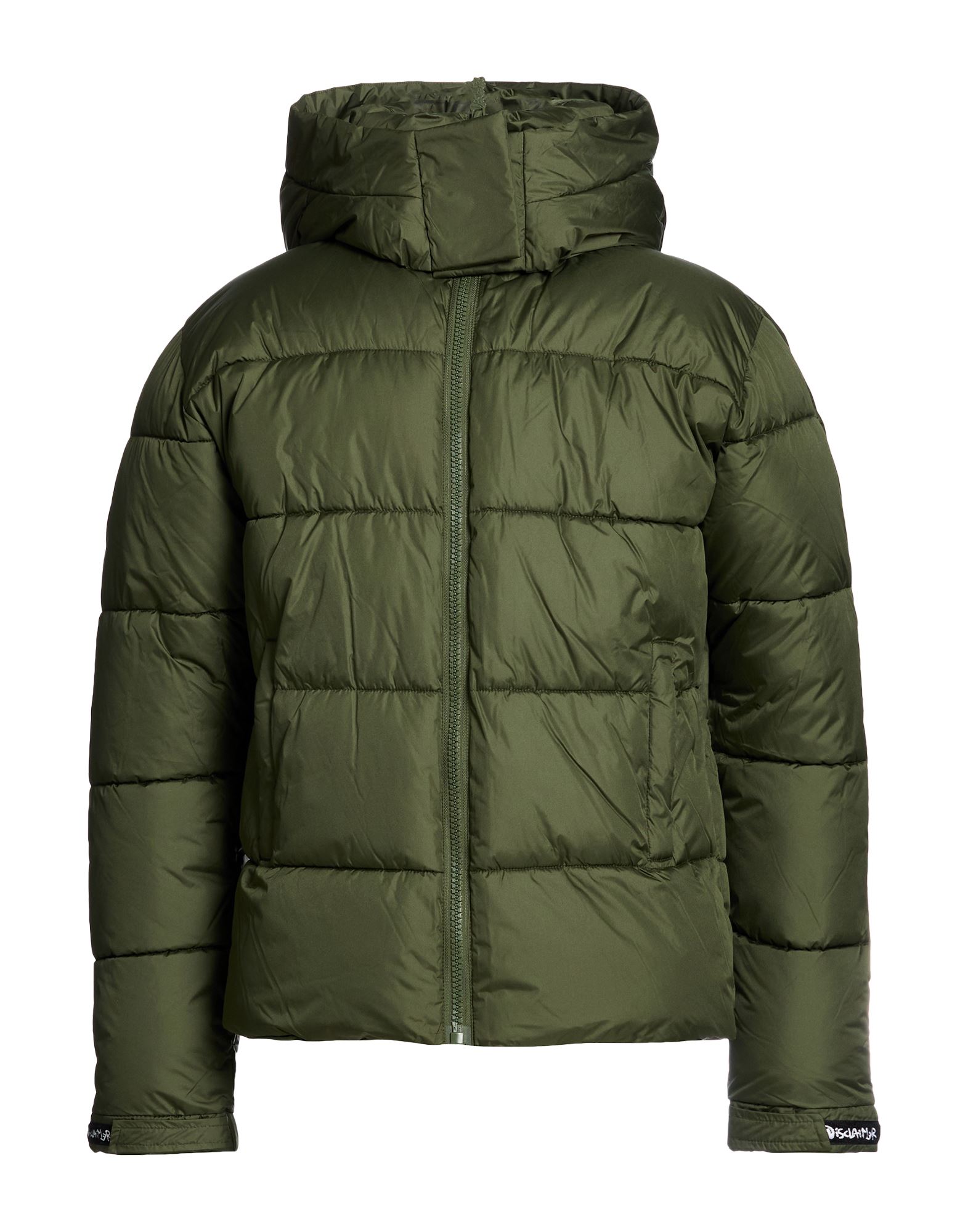  Disclaimer - Jacken & Mäntel - Pufferjacken & Daunenjacken - On Yoox.com 