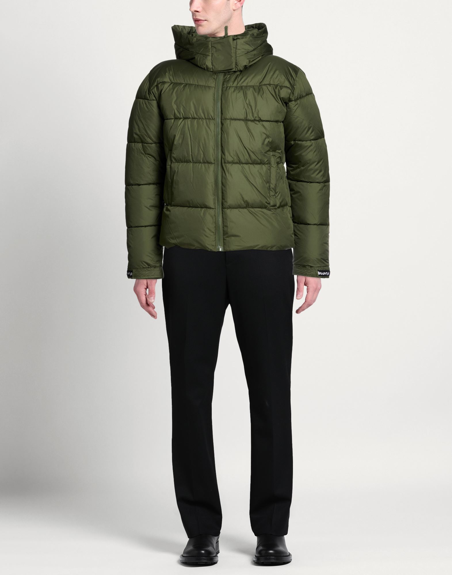  Disclaimer - Jacken & Mäntel - Pufferjacken & Daunenjacken - On Yoox.com 