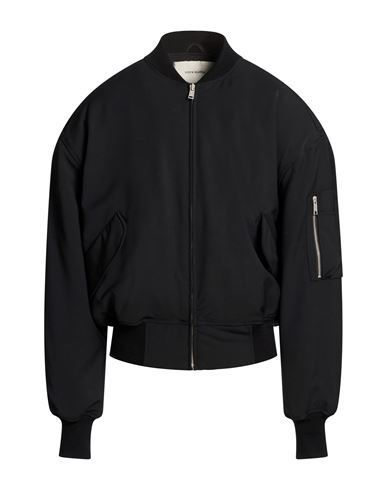 Jacke & Anorak Herren Schwarz S Herren
