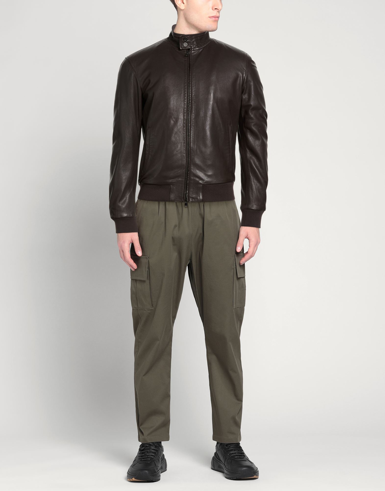  Mabrun - Jacken & Mäntel - Jacken Und Anoraks - On Yoox.com 