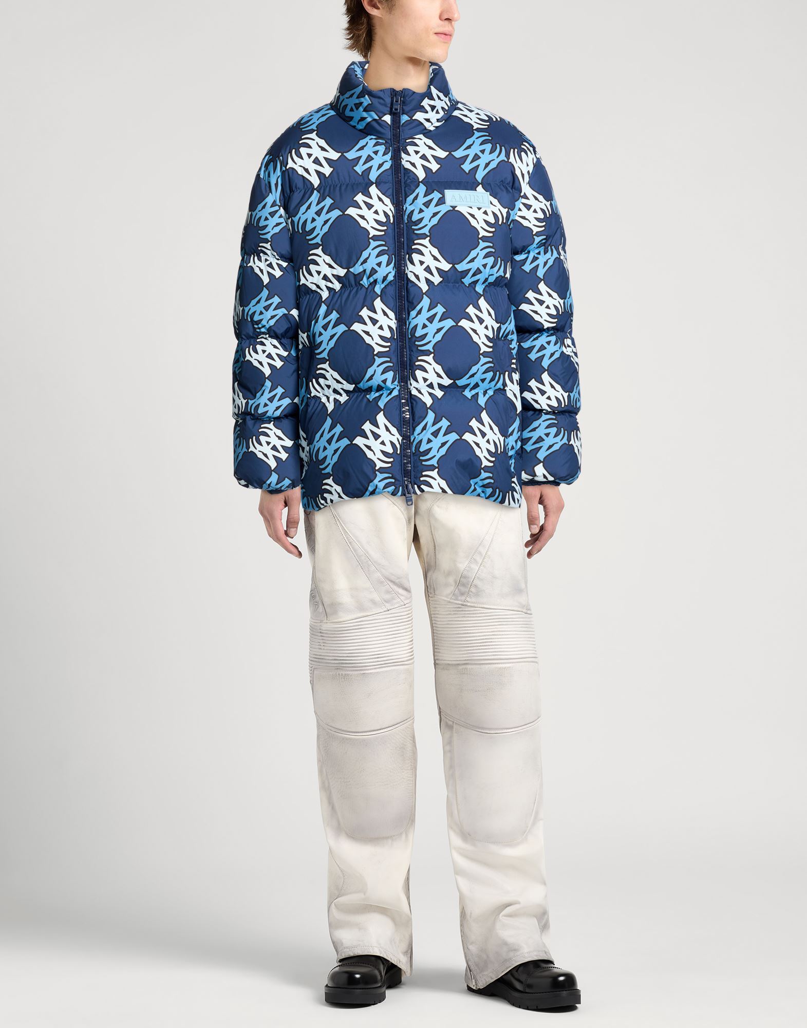 Amiri - Jacken & Mäntel - Pufferjacken & Daunenjacken - On Yoox.com 