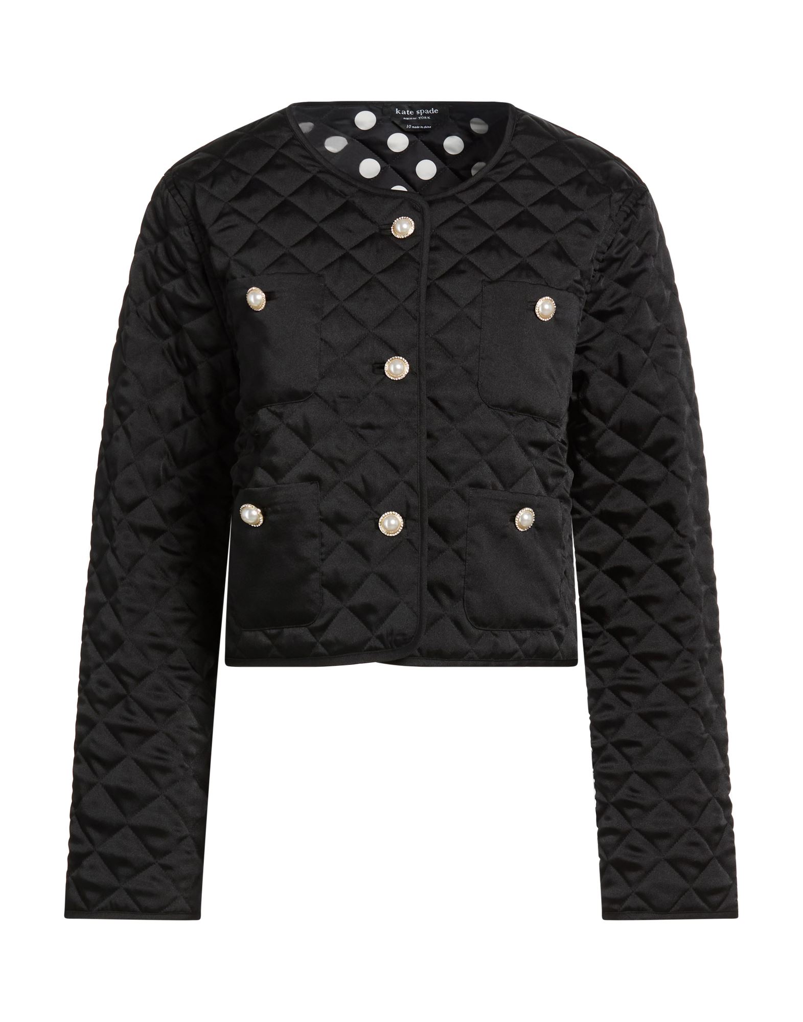 KATE SPADE New York KATE SPADE New York ΠΑΛΤΟ & ΤΖΑΚΕΤ Μπουφάν με επένδυση