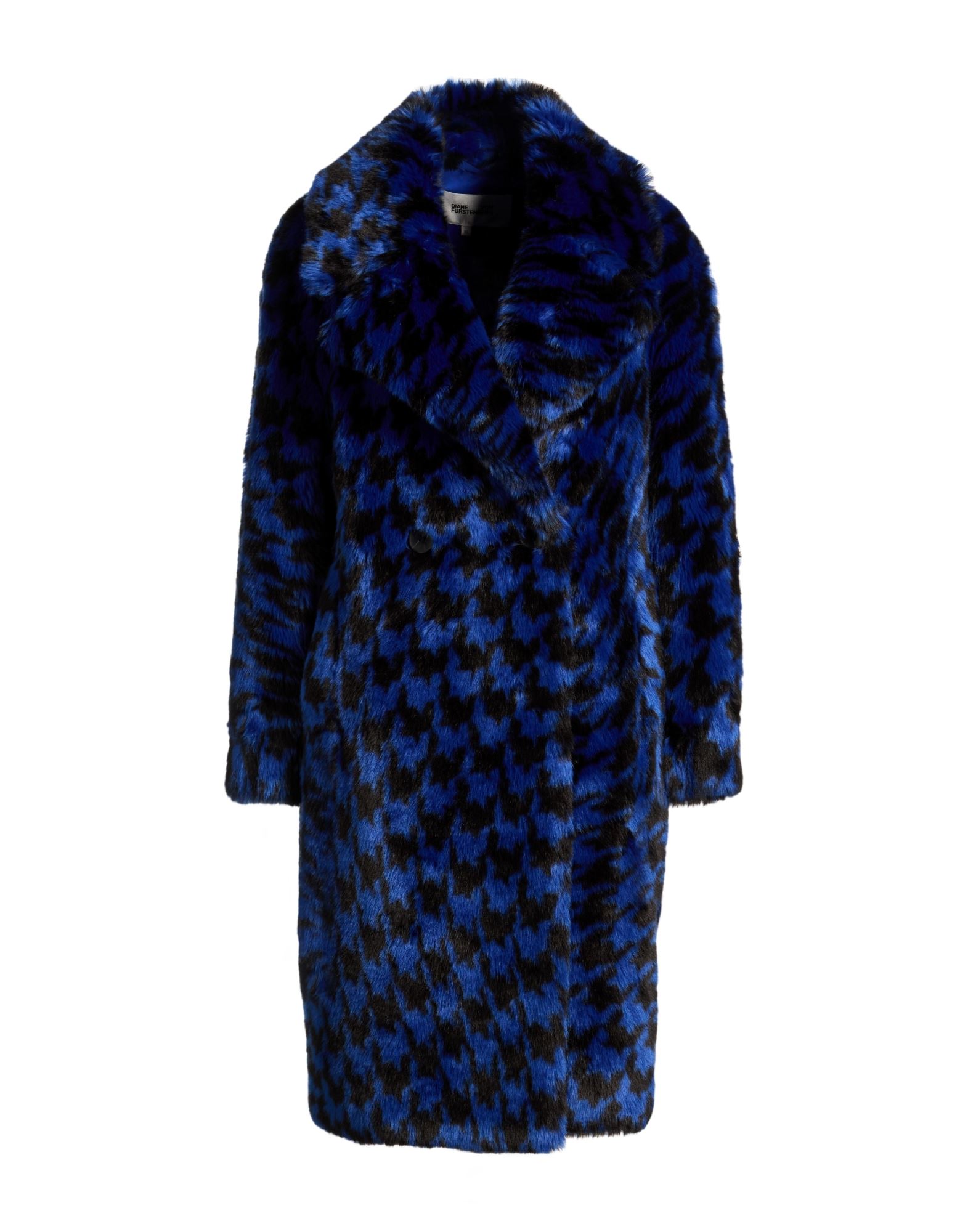 DIANE VON FURSTENBERG DIANE VON FURSTENBERG ΠΑΛΤΟ & ΤΖΑΚΕΤ Μουτόν και teddy