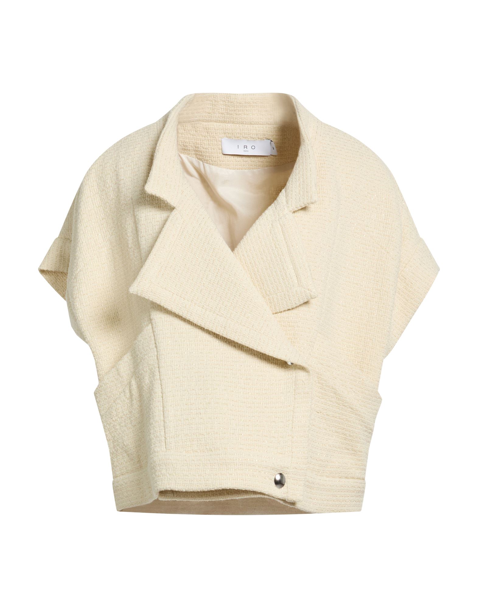  Iro - Jacken & Mäntel - Jacken Und Anoraks - On Yoox.com 