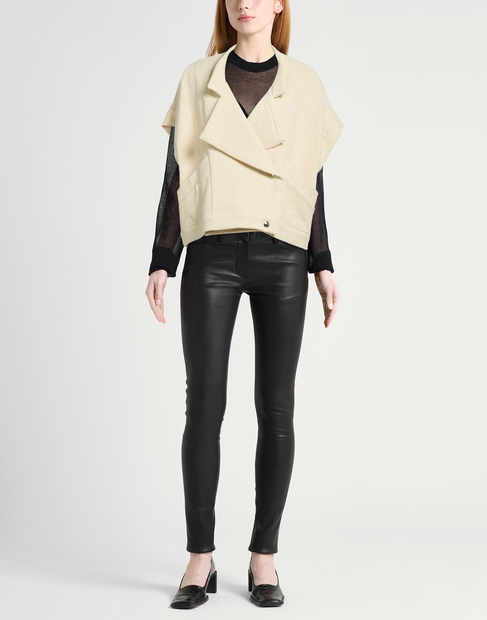  Iro - Jacken & Mäntel - Jacken Und Anoraks - On Yoox.com 