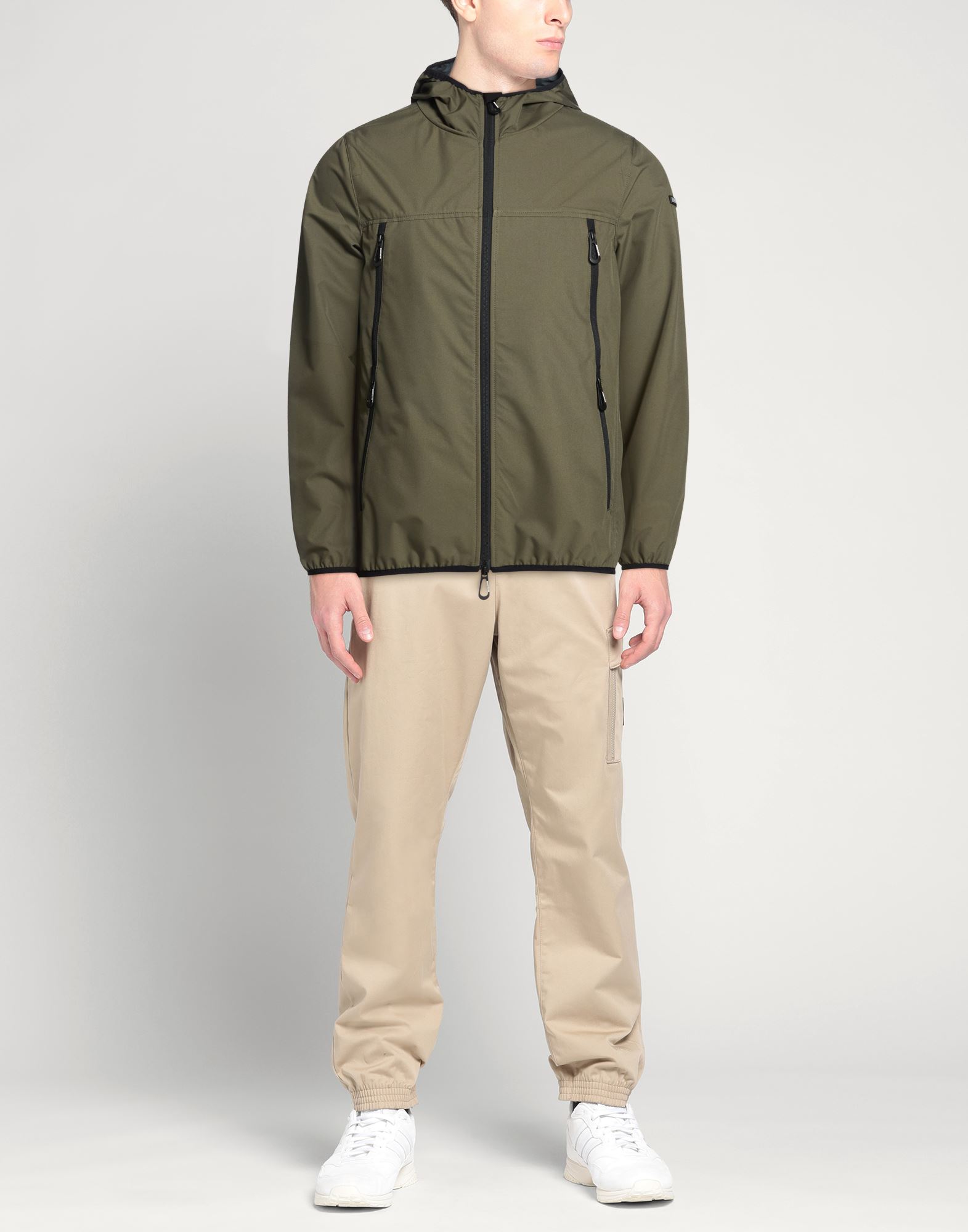  Sunstripes - Jacken & Mäntel - Jacken Und Anoraks - On Yoox.com 