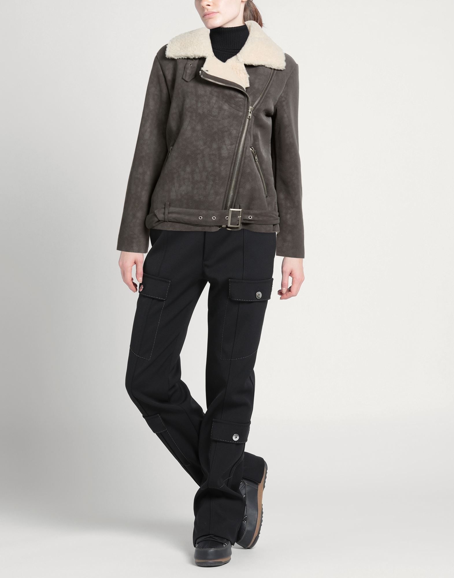  Glamorous - Capispalla - Shearling & Teddy - On Yoox.com 