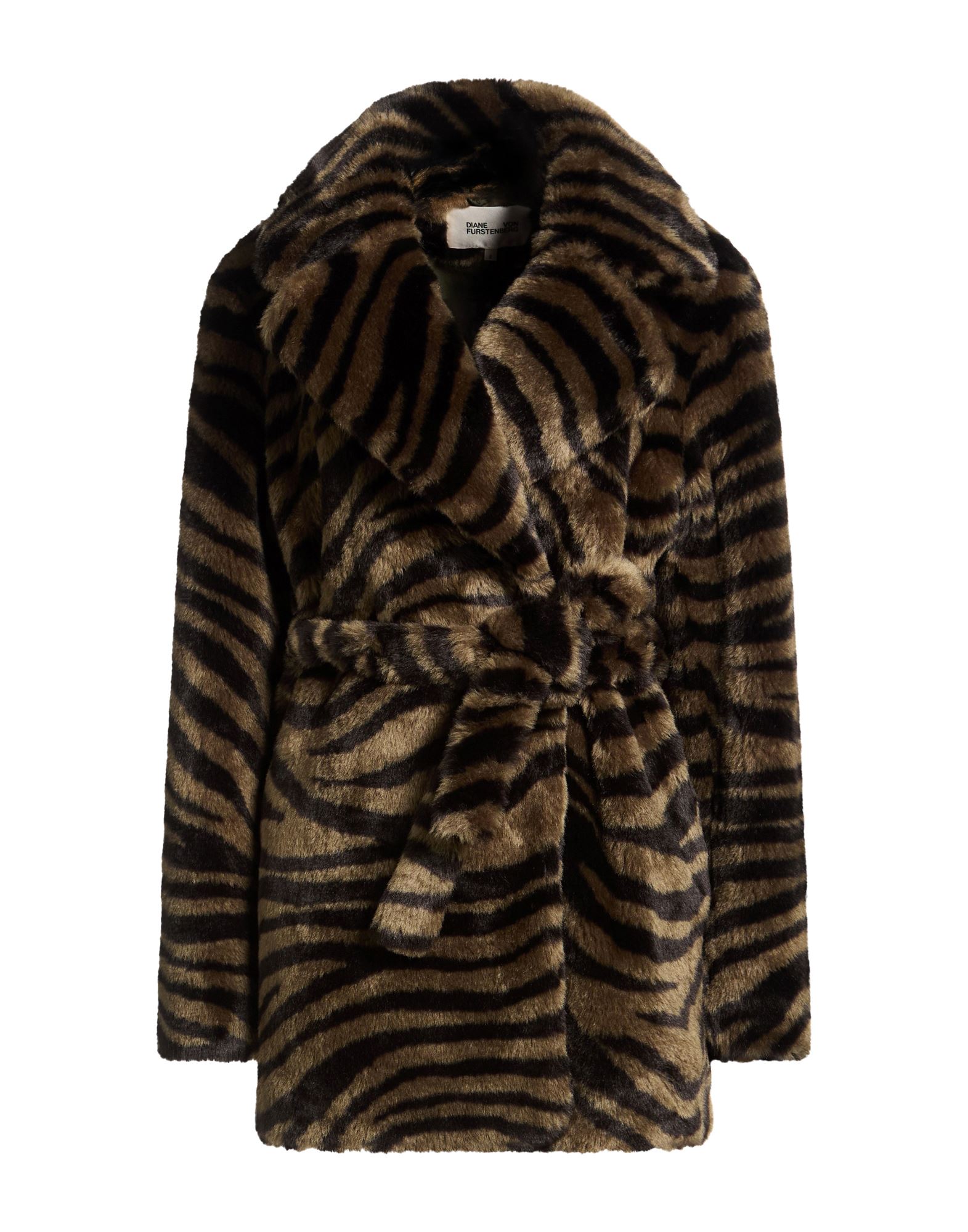 DIANE VON FURSTENBERG DIANE VON FURSTENBERG ΠΑΛΤΟ & ΤΖΑΚΕΤ Μουτόν και teddy