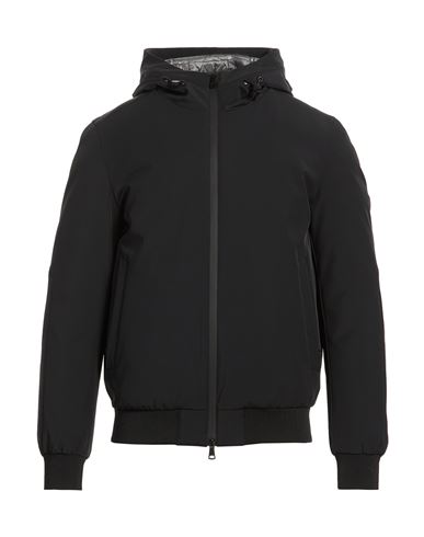 Jacke & Anorak Herren Schwarz S,XL,XXL Herren