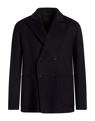 Paltò Abrigo Hombre Azul noche 48,50 Hombre