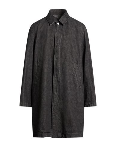 Chaqueta vaquera Hombre Carbón 4 Hombre