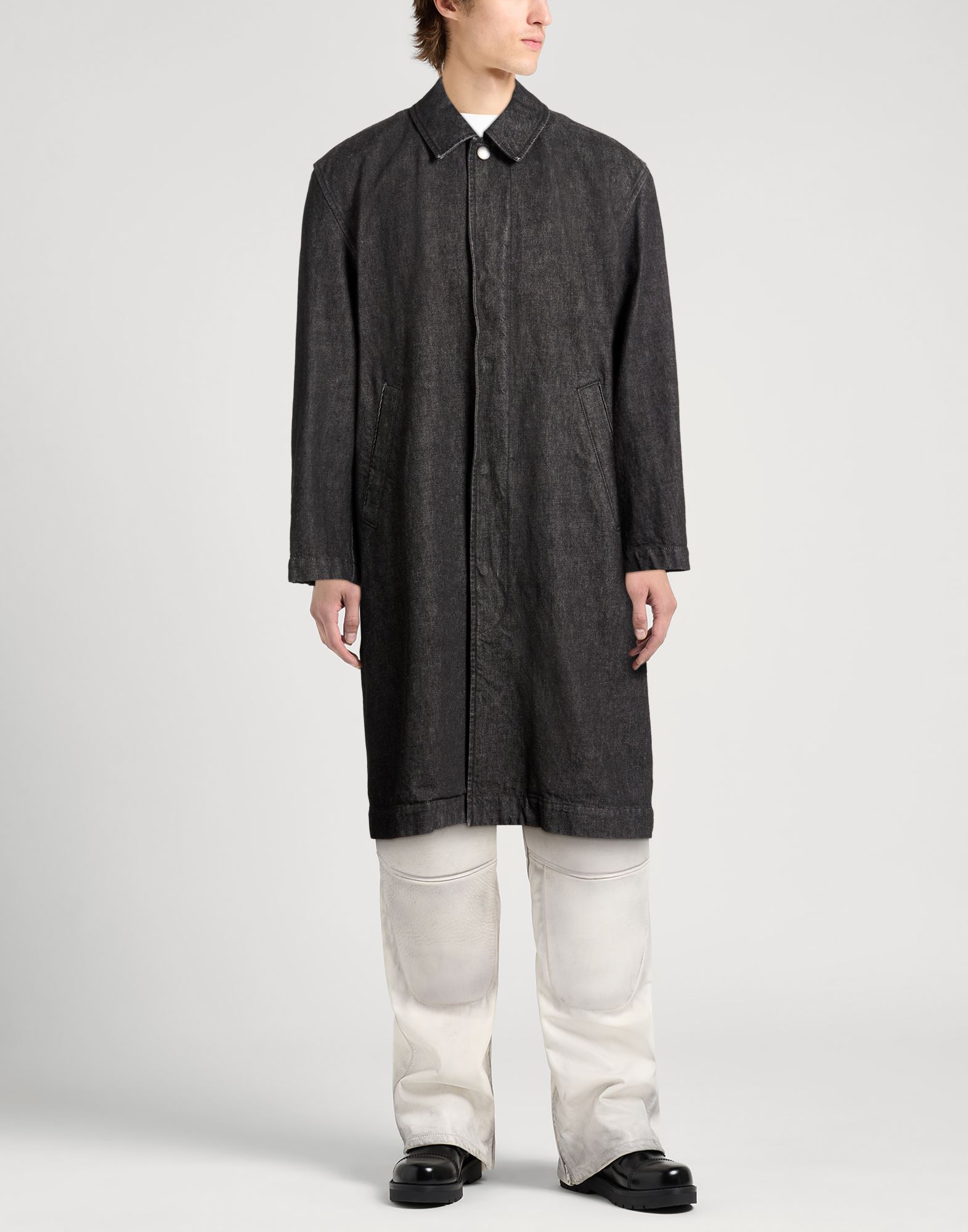  Undercover - Jacken & Mäntel - Jeansjacken/mäntel - On Yoox.com 