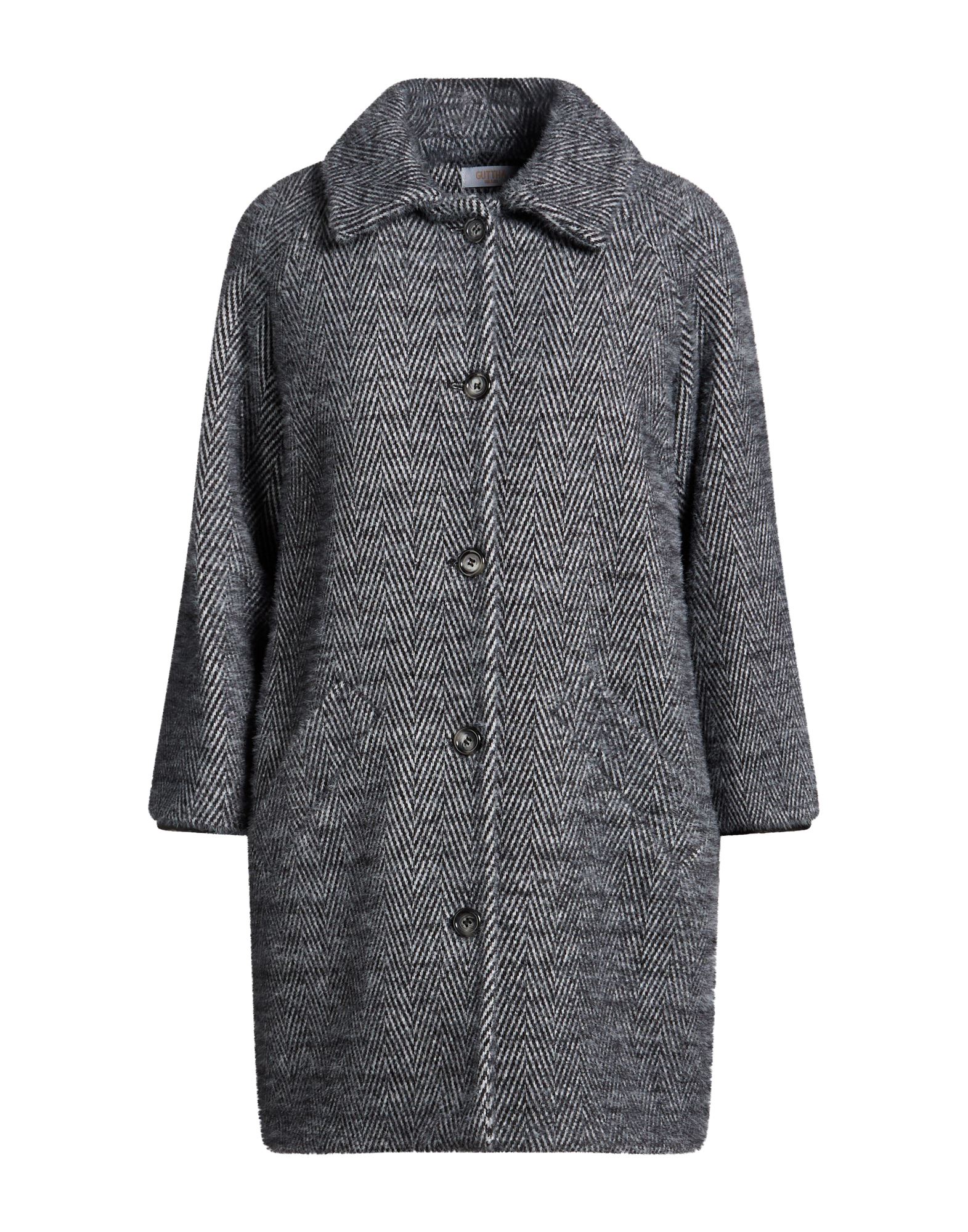  Guttha - Jacken & Mäntel - Mäntel - On Yoox.com 