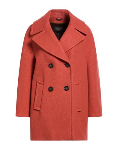 Abrigo Mujer Coral 34,36,38,40,42,44,46 Mujer