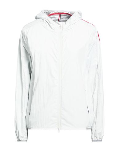 Chaqueta y cazadora Mujer Gris perla M,S Mujer