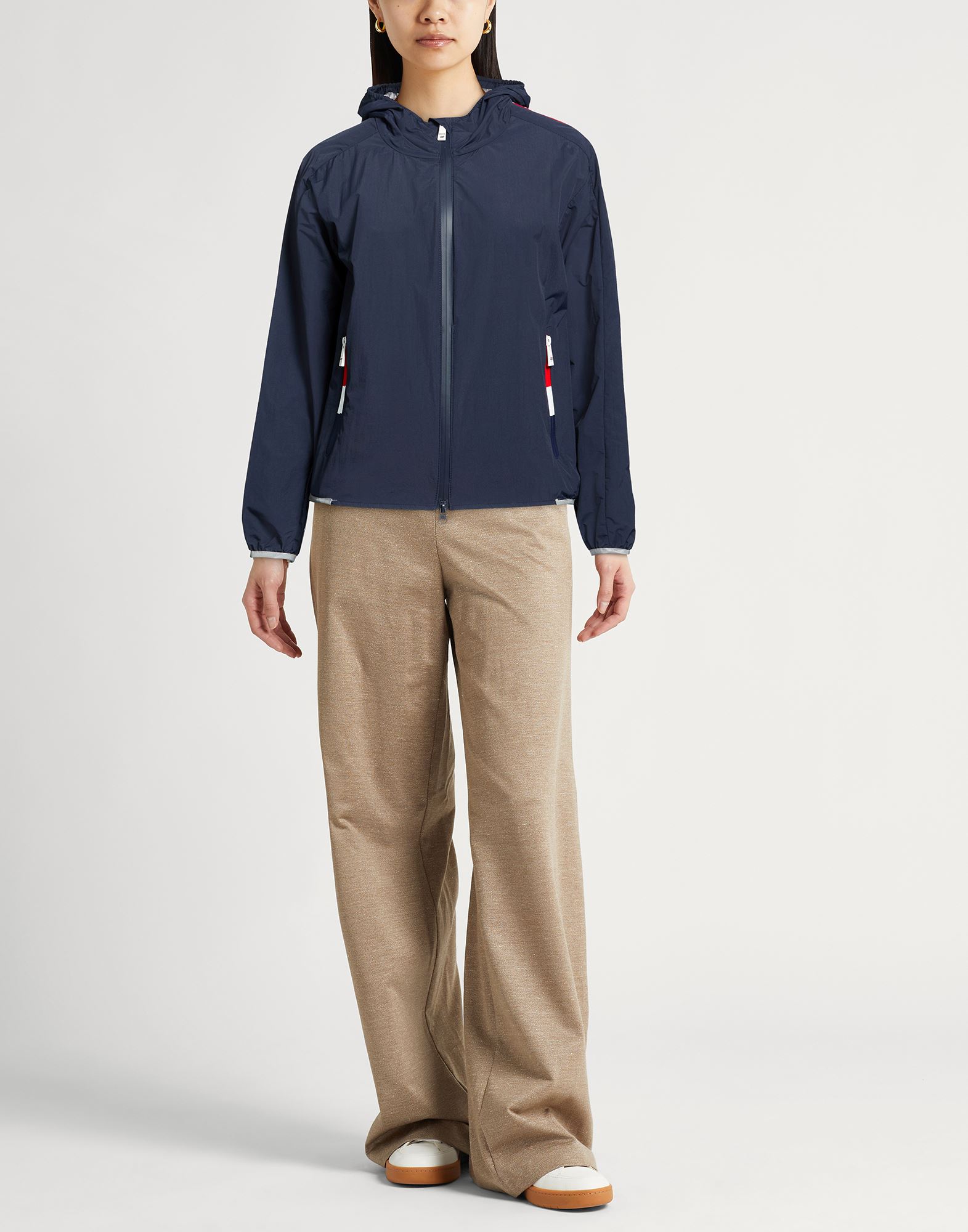  Conte Of Florence - Jacken & Mäntel - Jacken Und Anoraks - On Yoox.com 