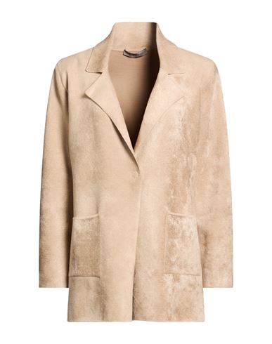 Blazer Damen Sand L Damen