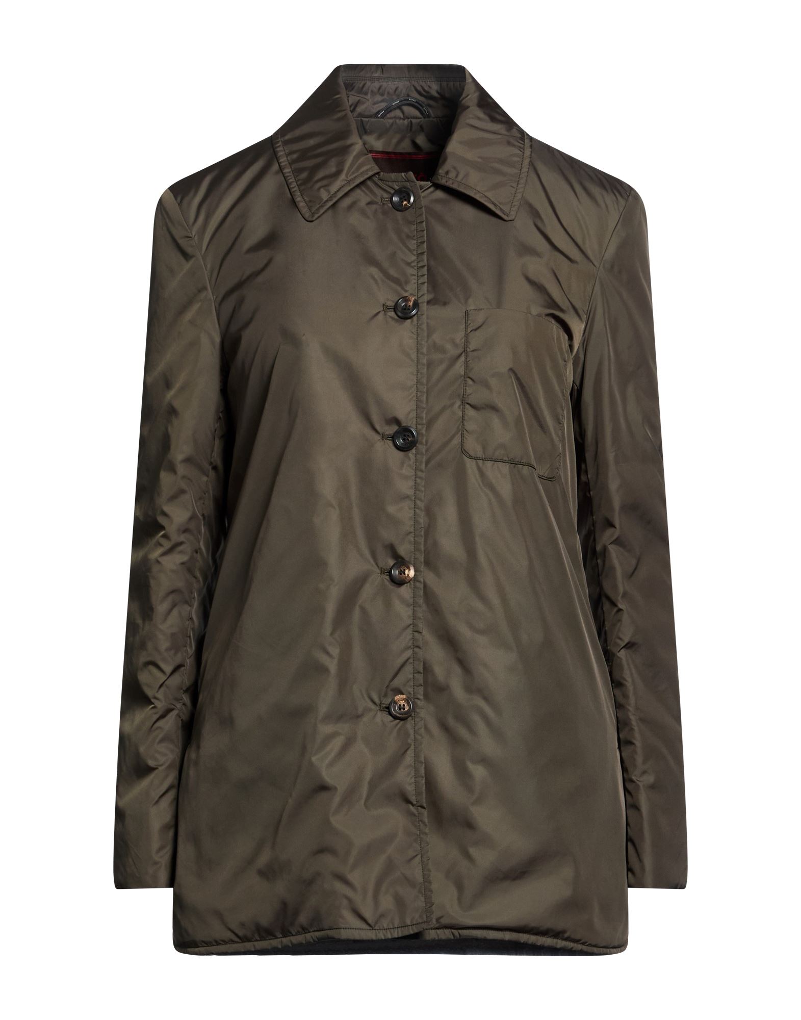  Paltò - Jacken & Mäntel - Jacken Und Anoraks - On Yoox.com 