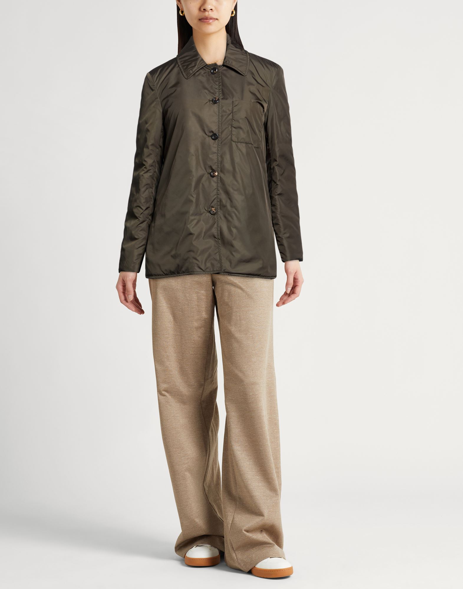  Paltò - Jacken & Mäntel - Jacken Und Anoraks - On Yoox.com 