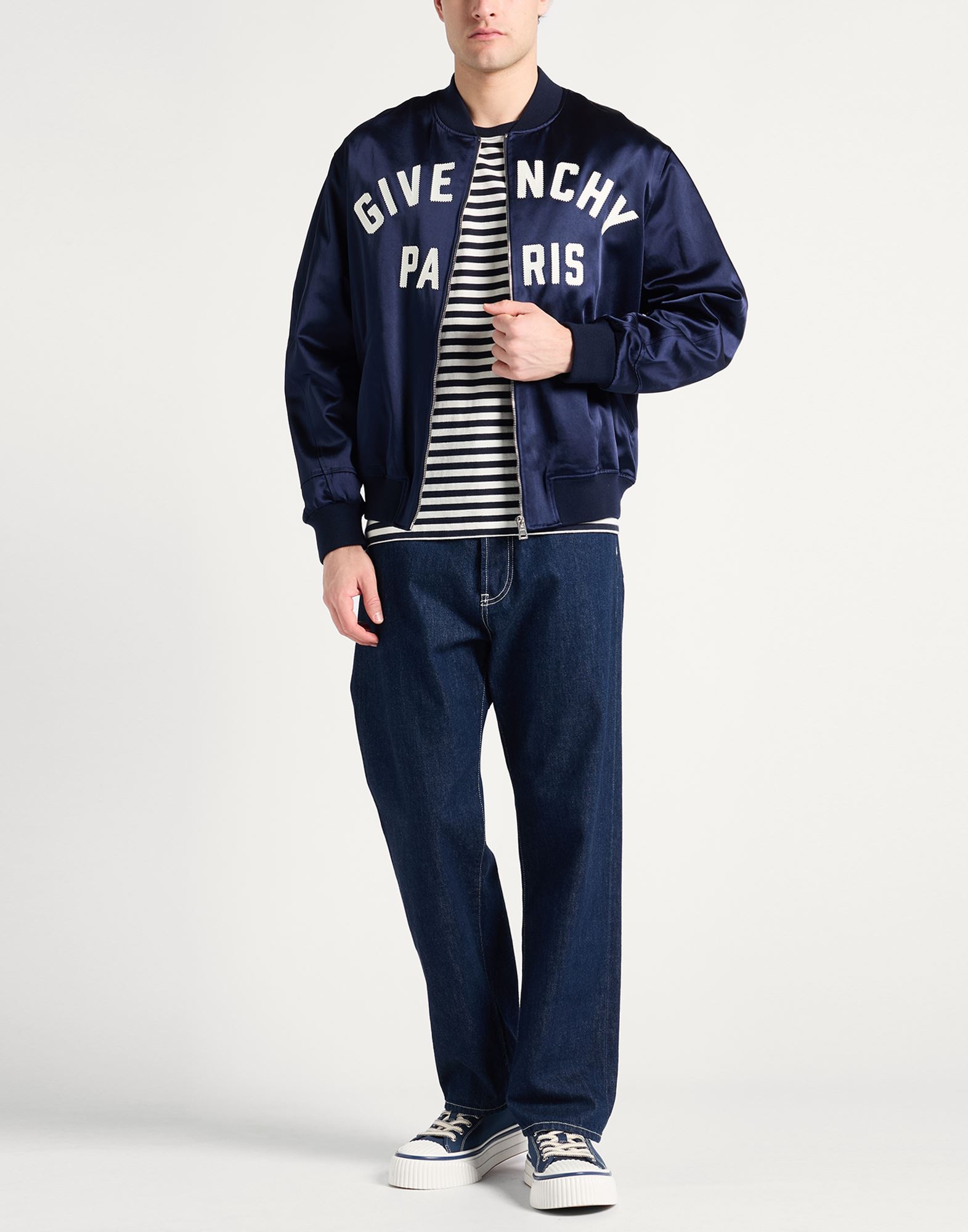  Givenchy - Jacken & Mäntel - Jacken Und Anoraks - On Yoox.com 